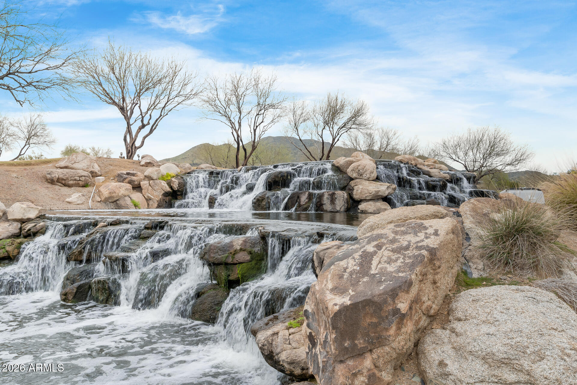 ANTHEM COUNTRY CLUB - Residential