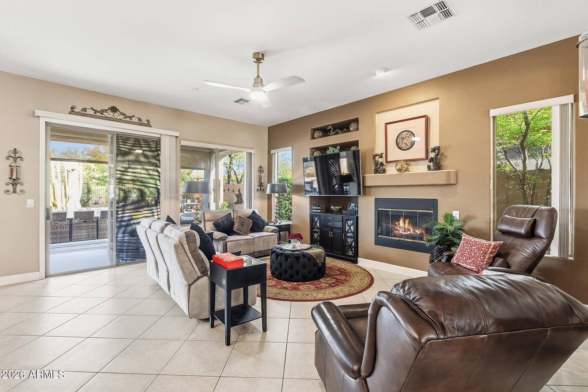 ANTHEM COUNTRY CLUB - Residential