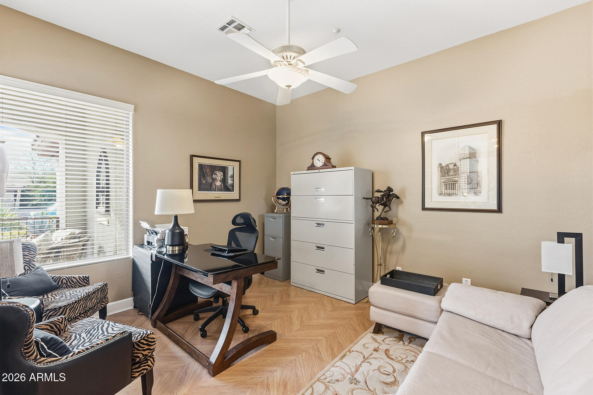 ANTHEM COUNTRY CLUB - Residential