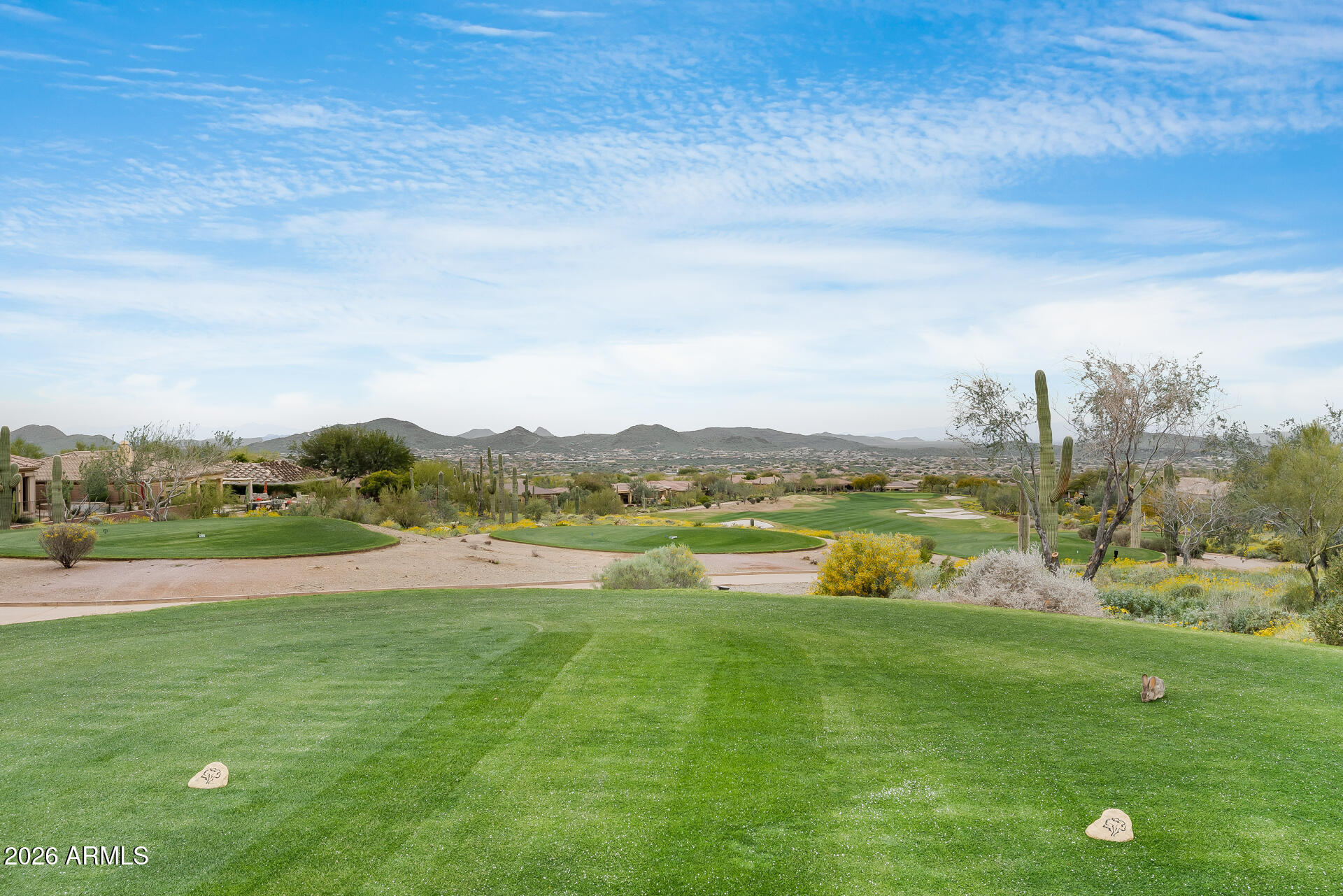 ANTHEM COUNTRY CLUB - Residential