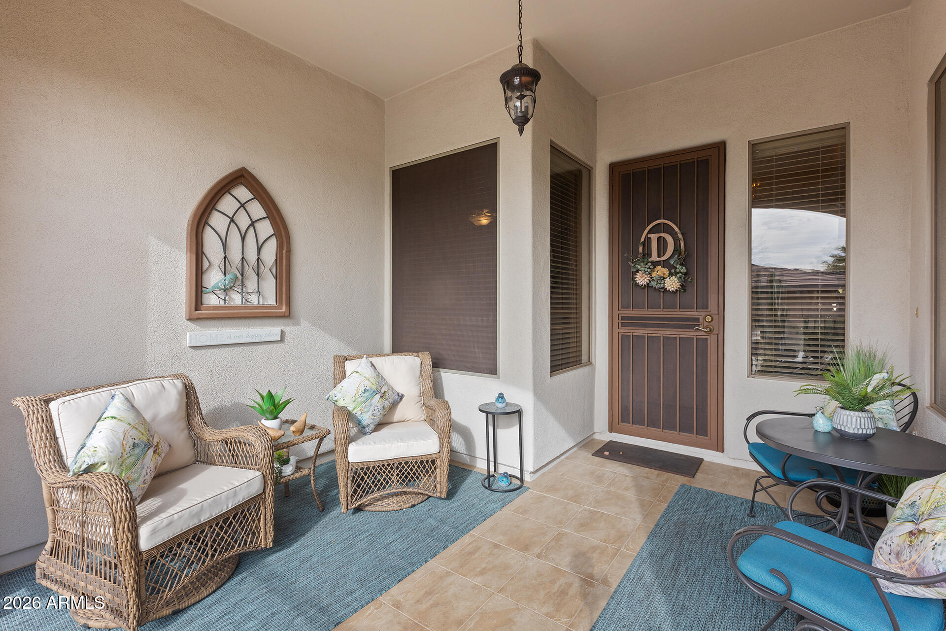 ANTHEM COUNTRY CLUB - Residential