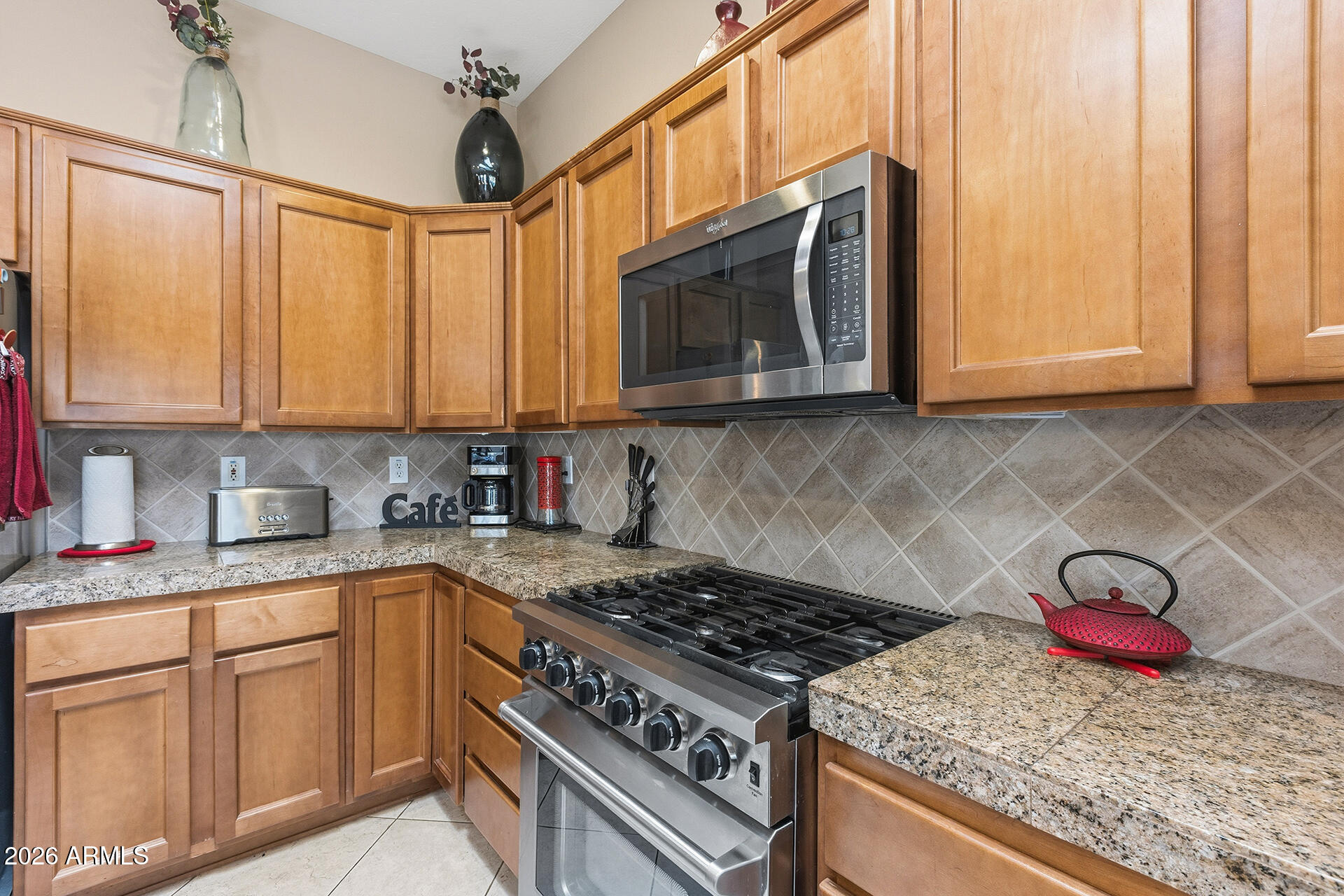 ANTHEM COUNTRY CLUB - Residential