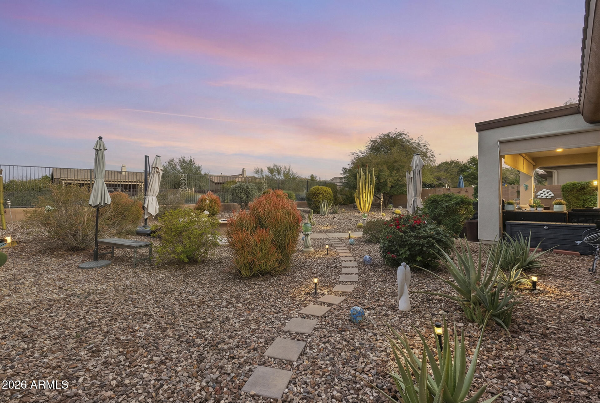 ANTHEM COUNTRY CLUB - Residential