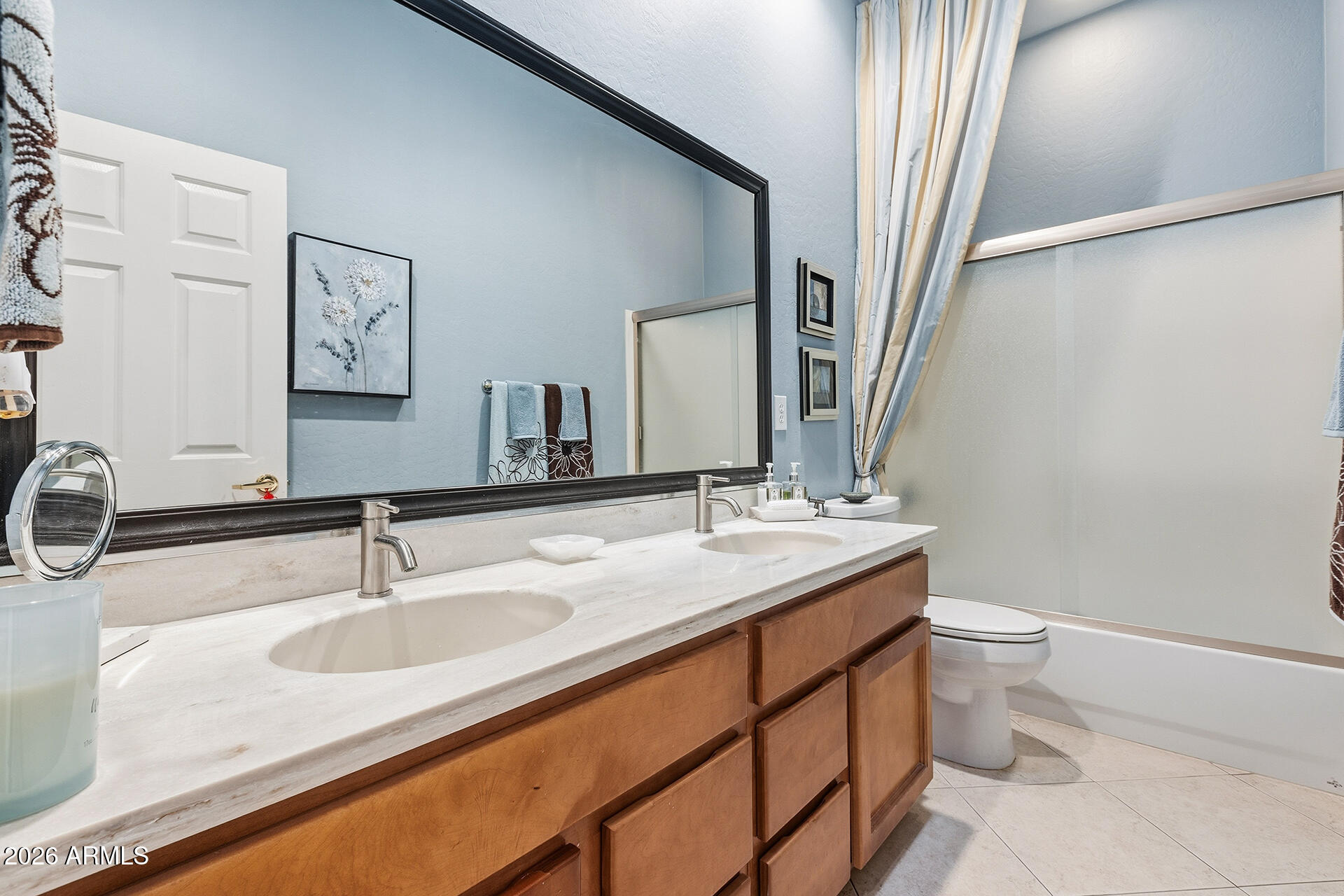 ANTHEM COUNTRY CLUB - Residential