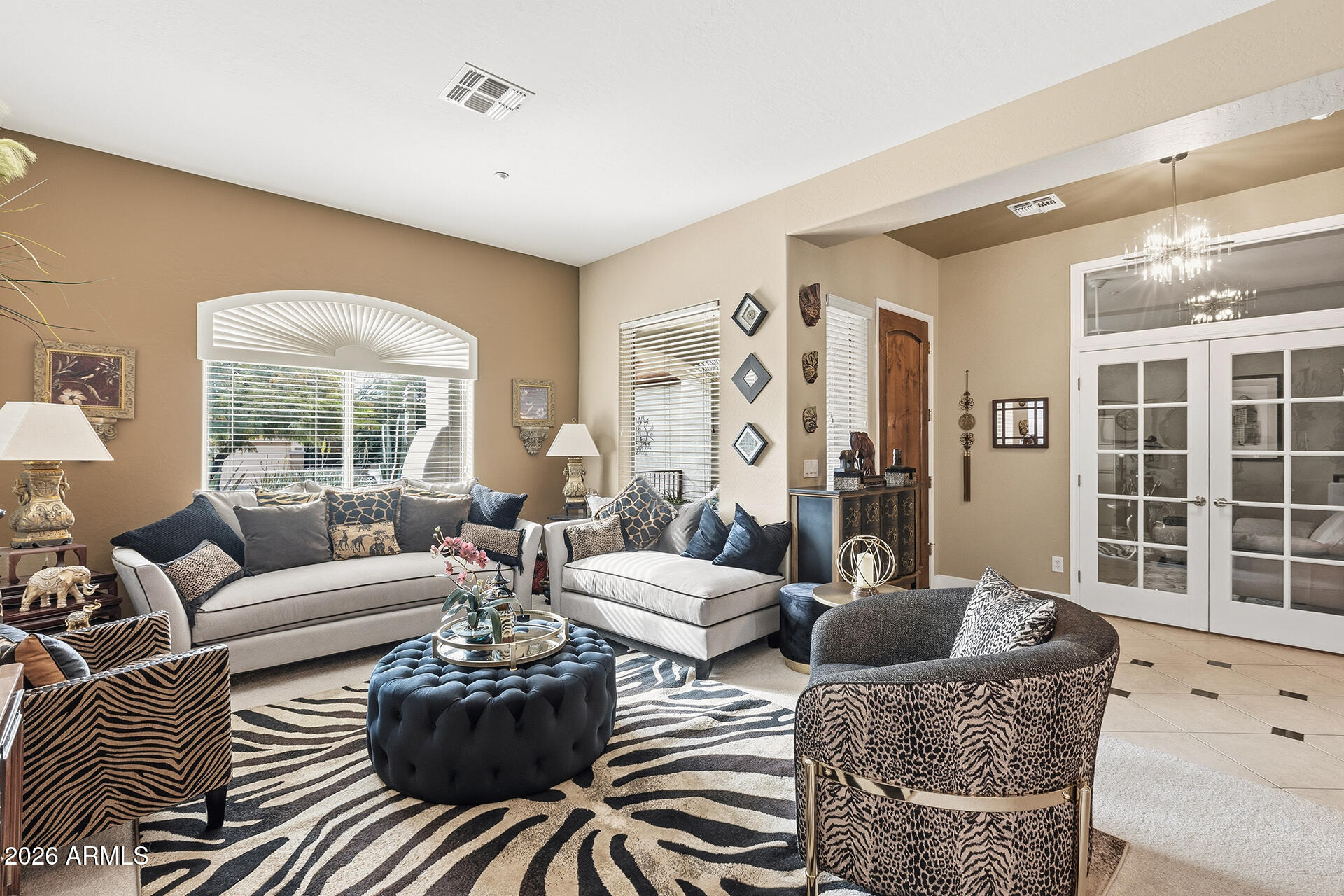 ANTHEM COUNTRY CLUB - Residential