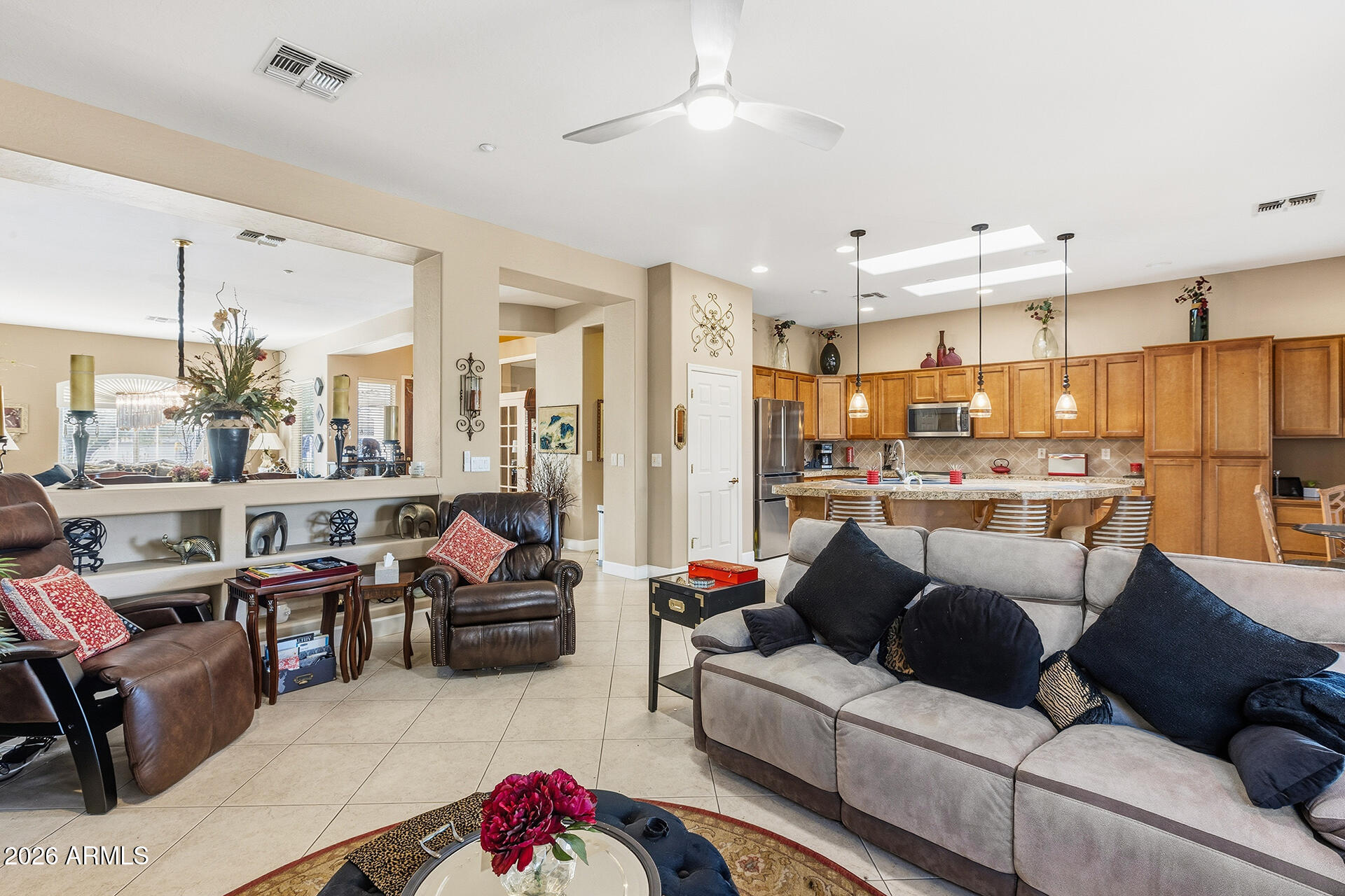 ANTHEM COUNTRY CLUB - Residential