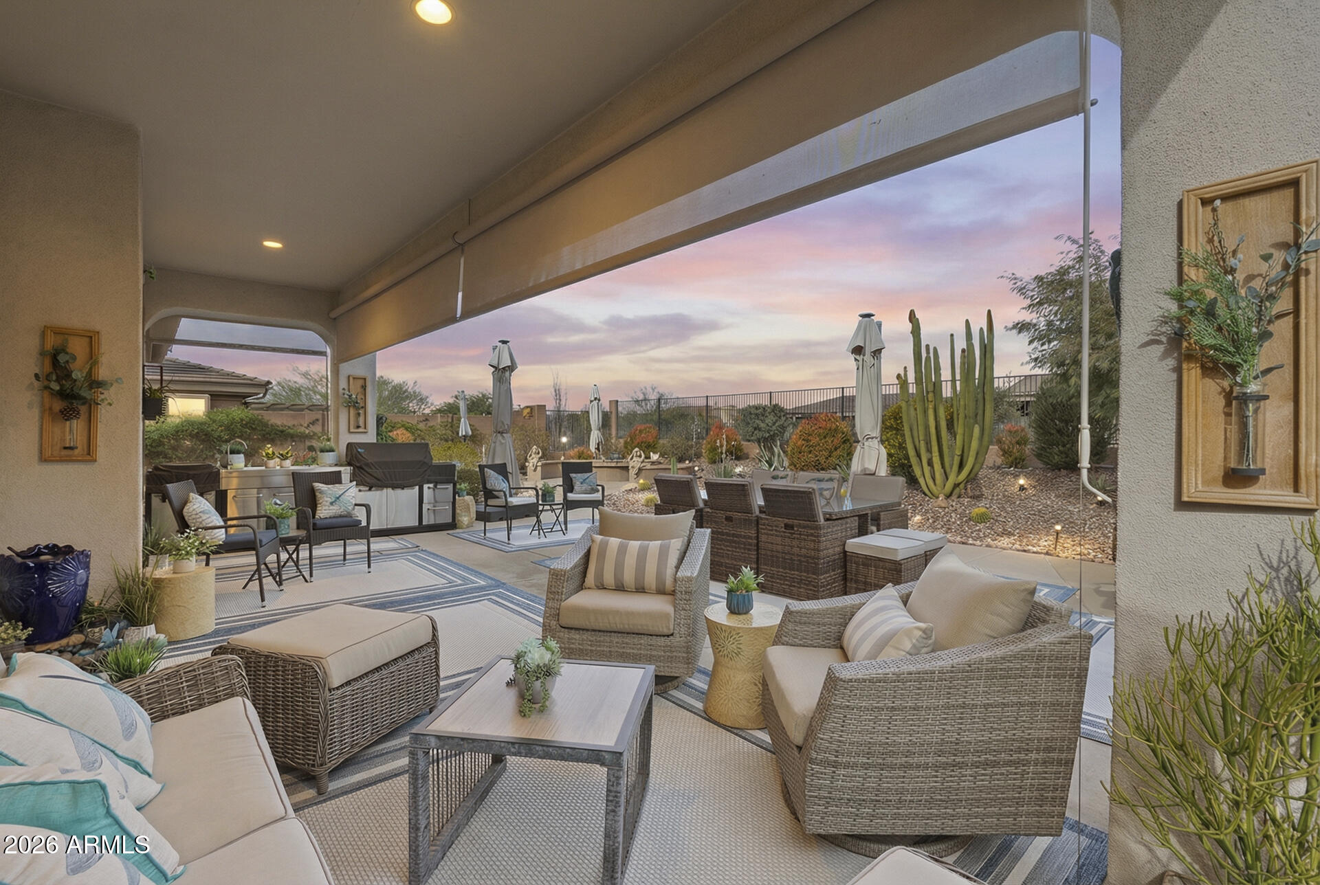 ANTHEM COUNTRY CLUB - Residential