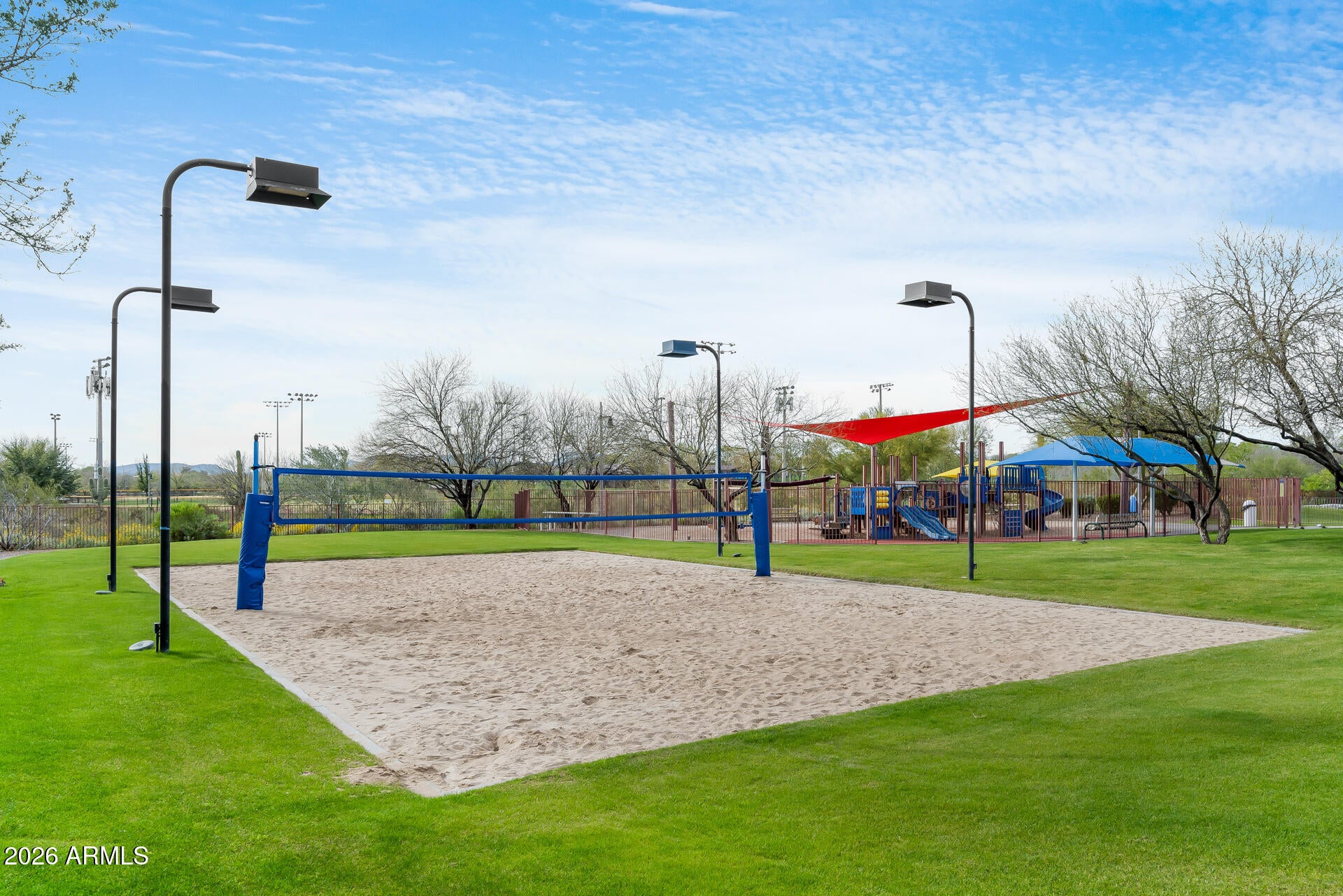 ANTHEM COUNTRY CLUB - Residential