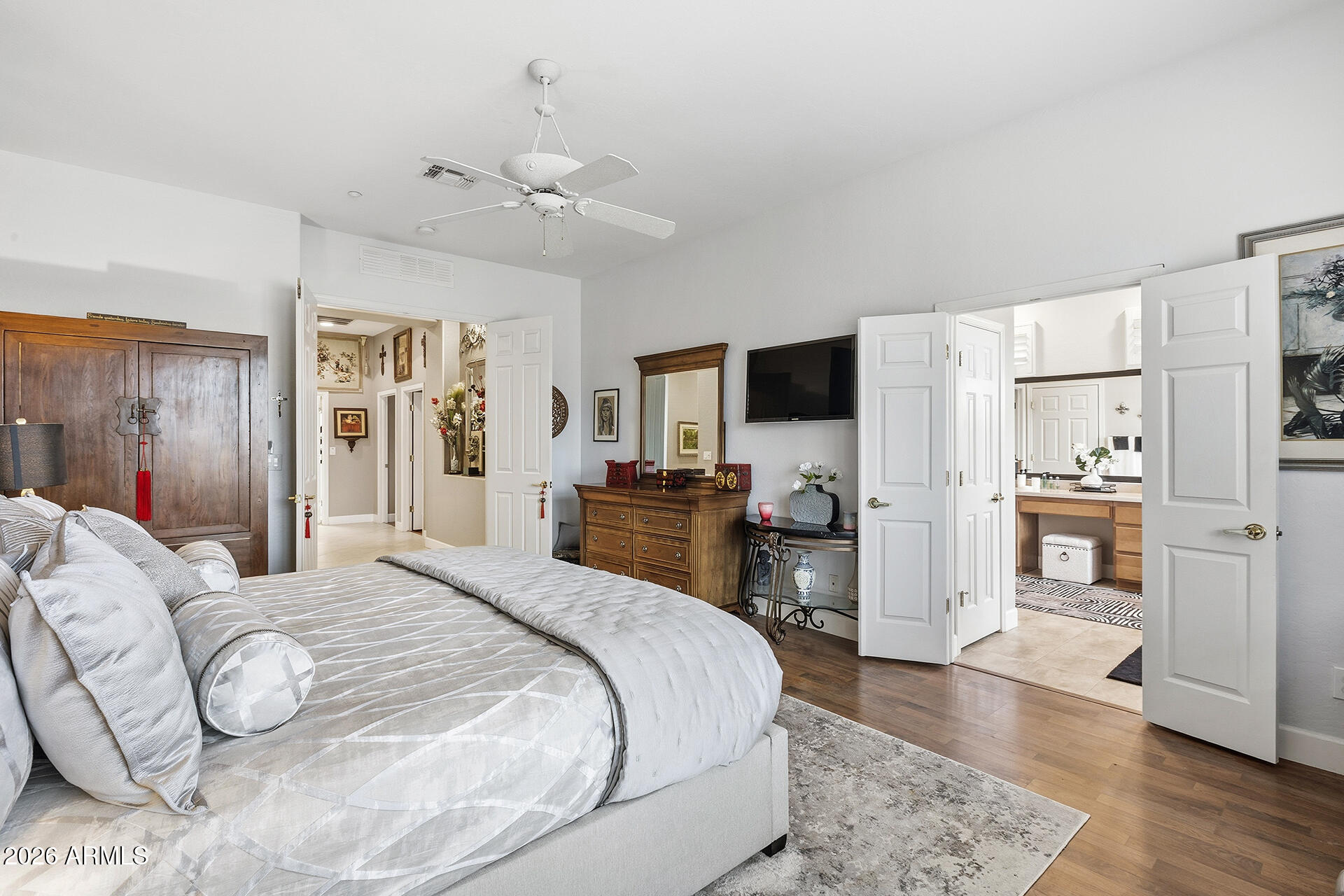 ANTHEM COUNTRY CLUB - Residential