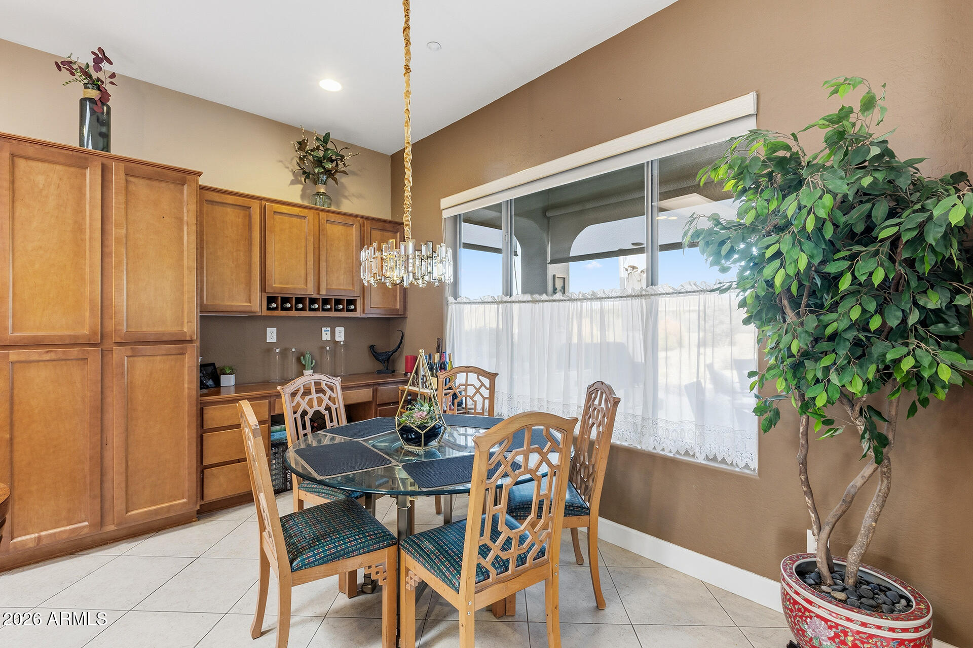 ANTHEM COUNTRY CLUB - Residential