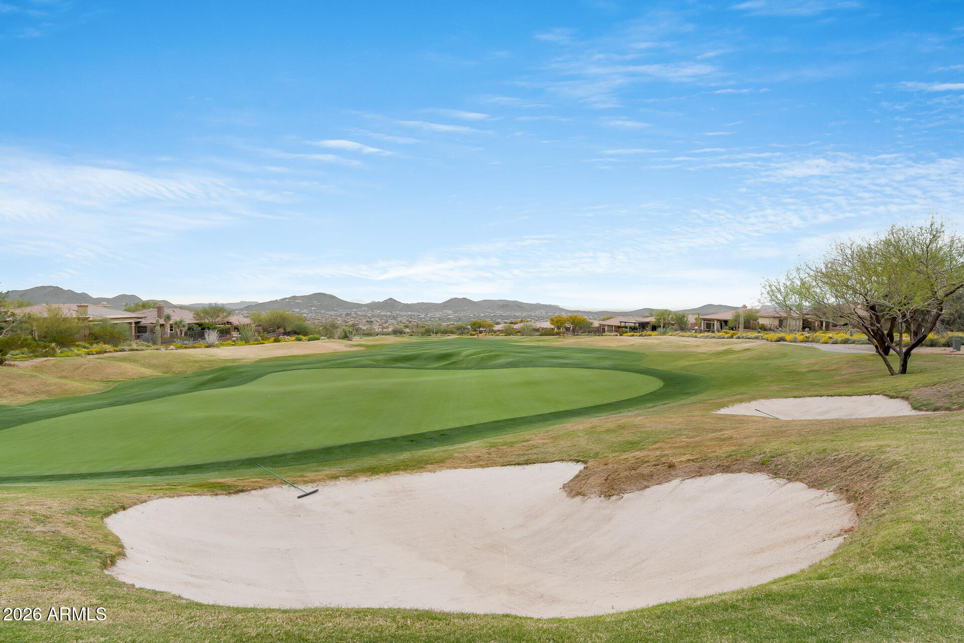 ANTHEM COUNTRY CLUB - Residential