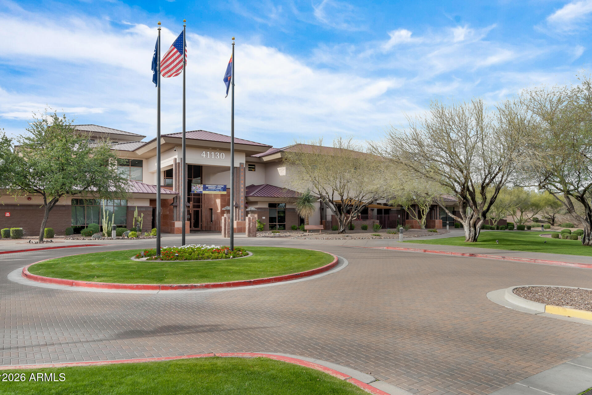 ANTHEM COUNTRY CLUB - Residential