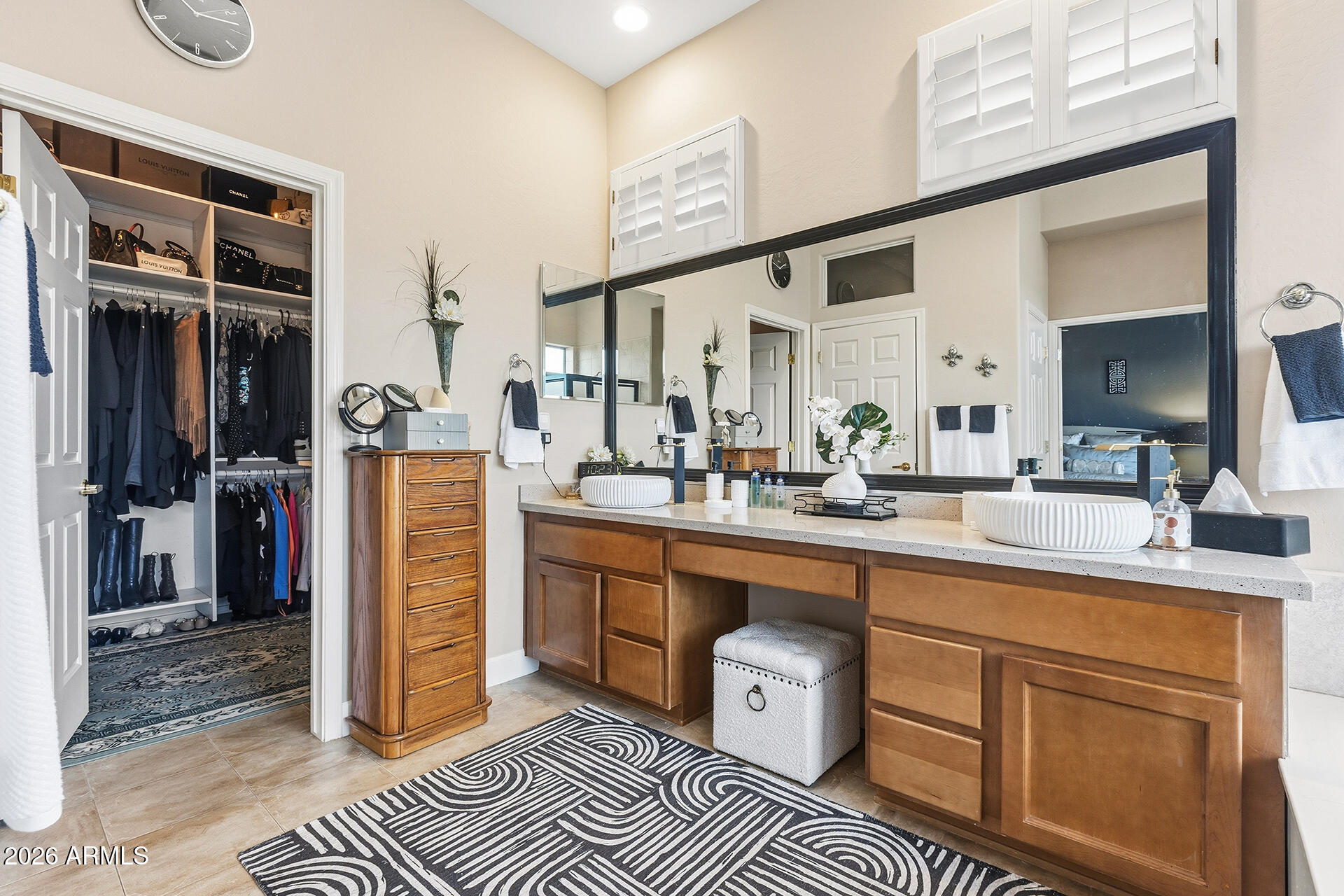 ANTHEM COUNTRY CLUB - Residential