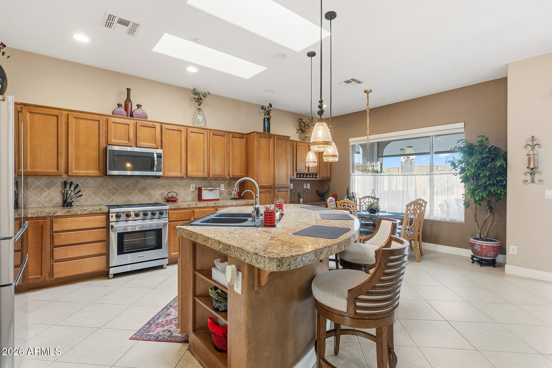 ANTHEM COUNTRY CLUB - Residential