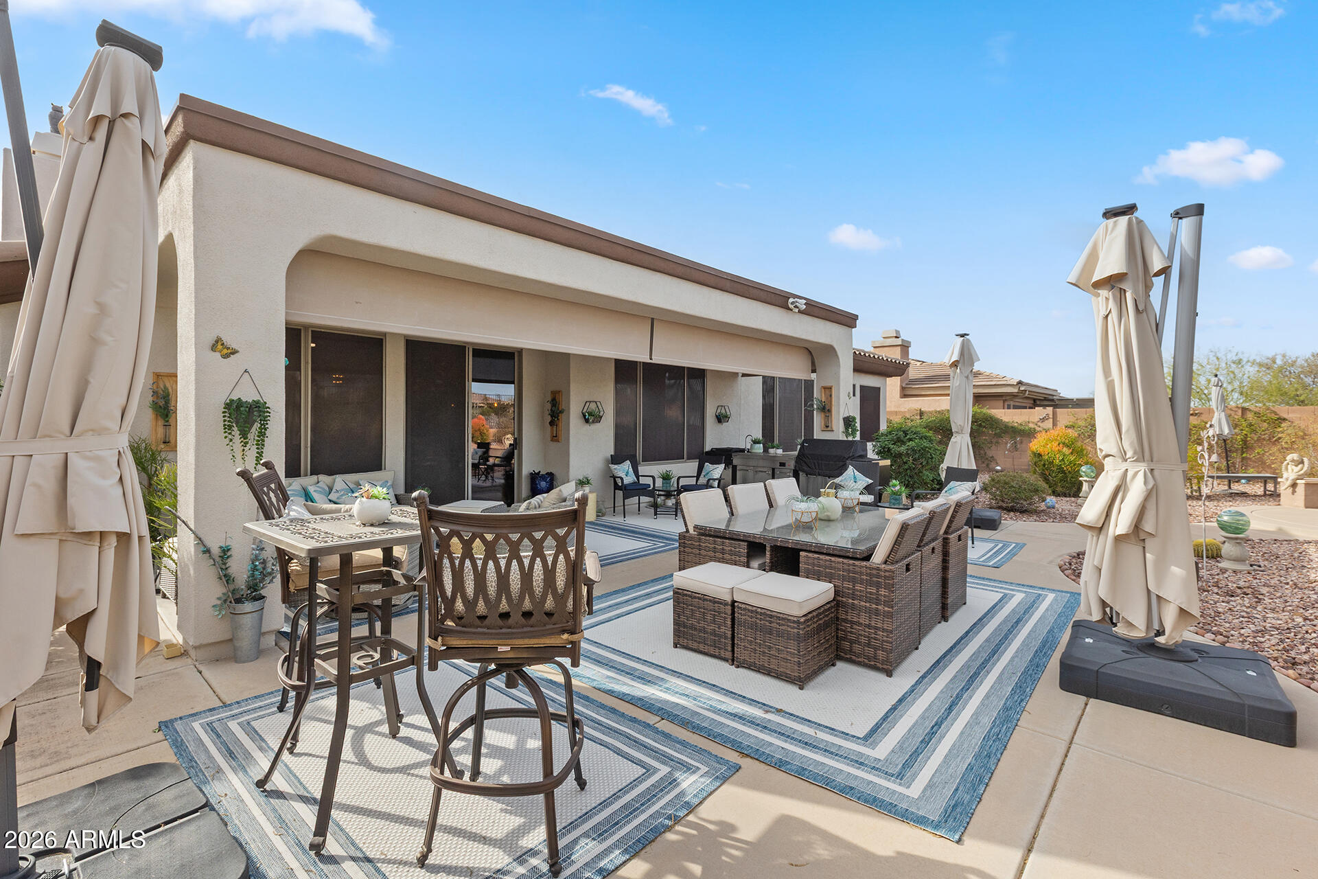 ANTHEM COUNTRY CLUB - Residential