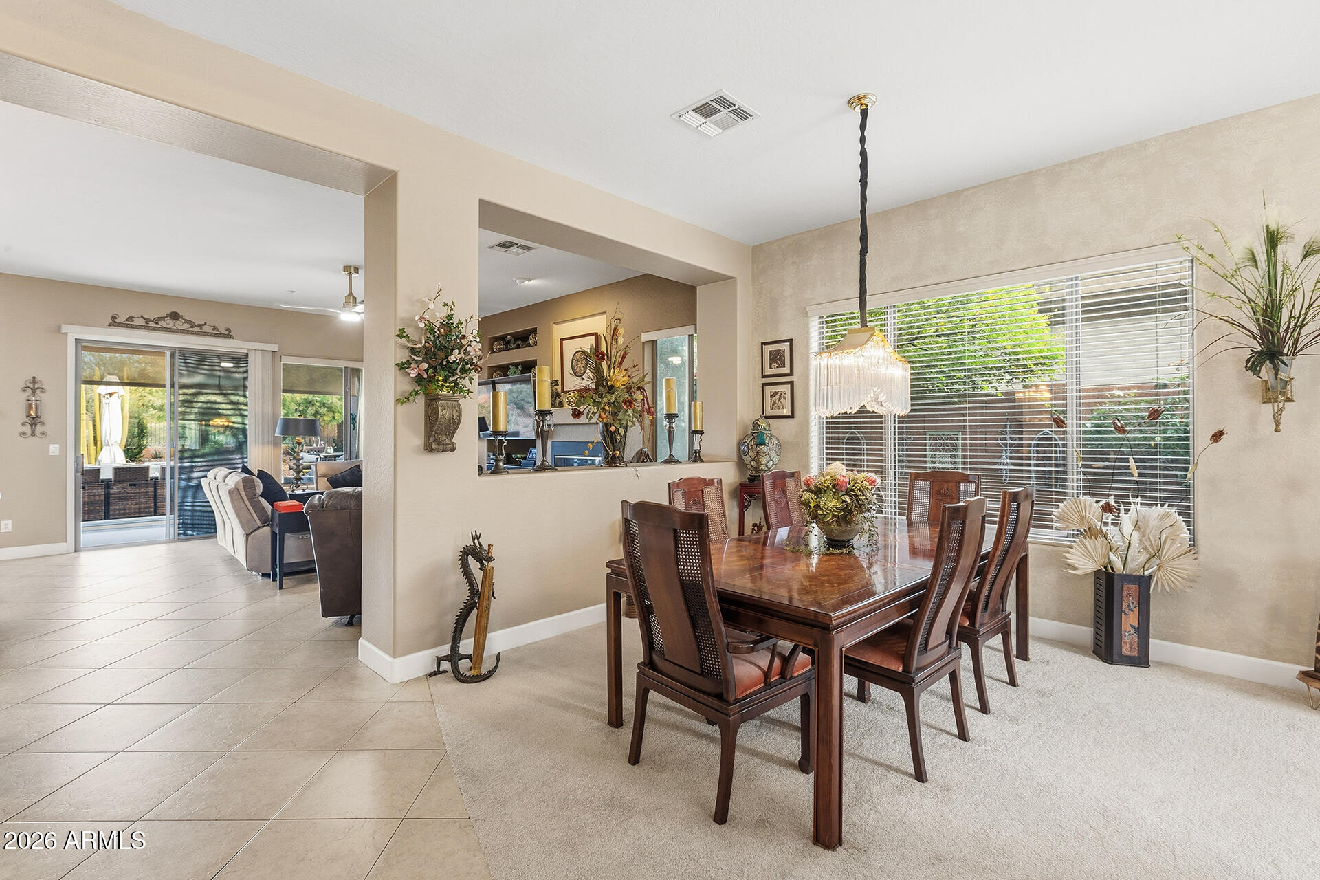 ANTHEM COUNTRY CLUB - Residential
