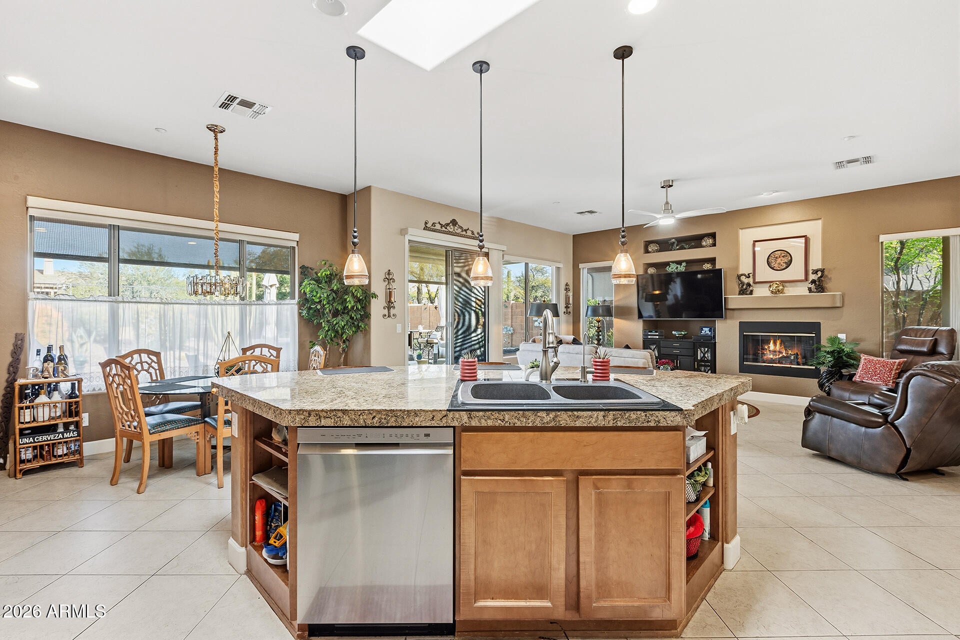 ANTHEM COUNTRY CLUB - Residential