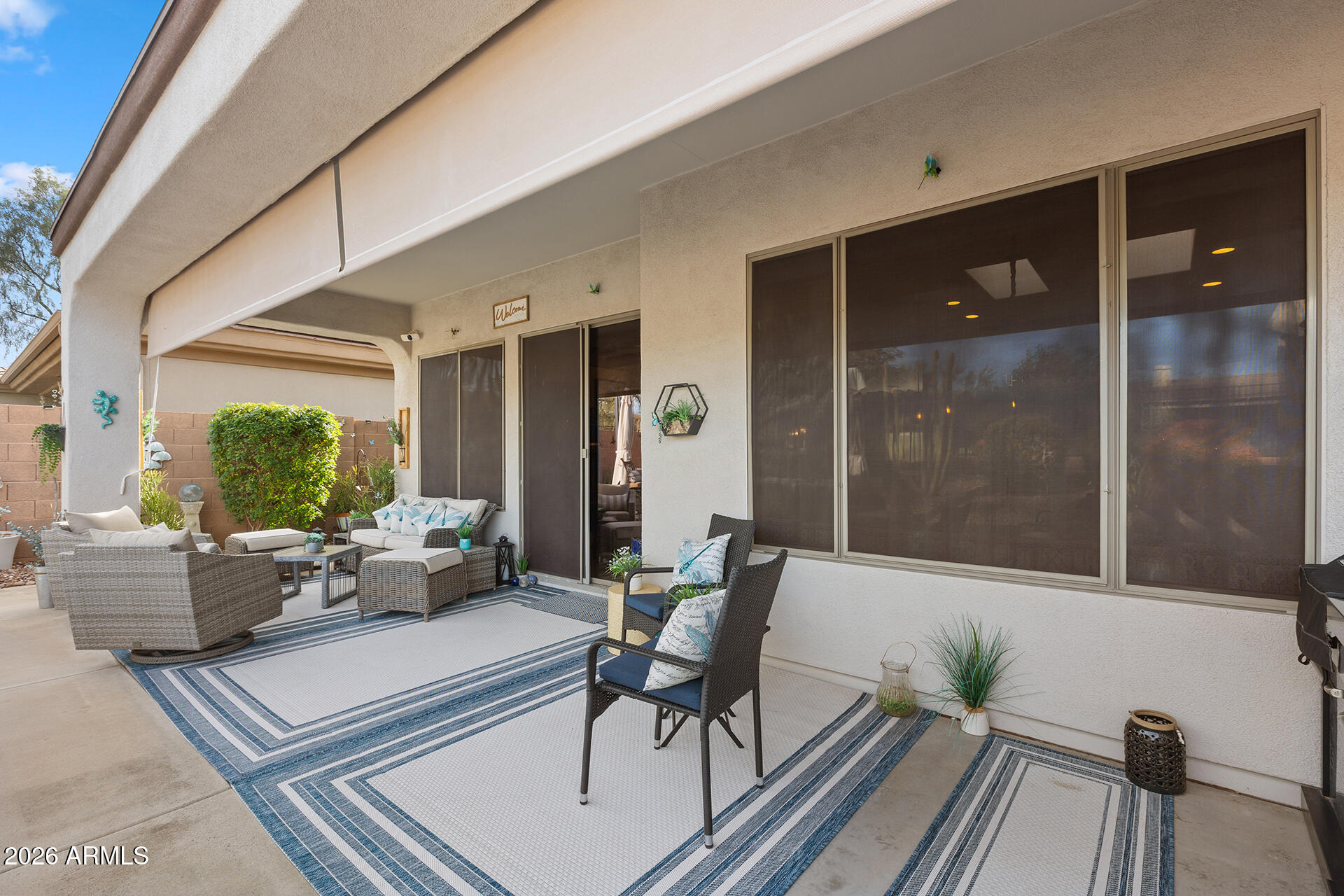 ANTHEM COUNTRY CLUB - Residential