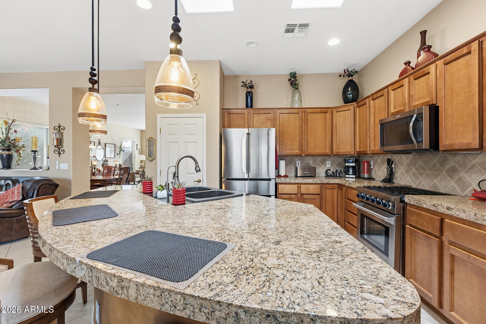 ANTHEM COUNTRY CLUB - Residential