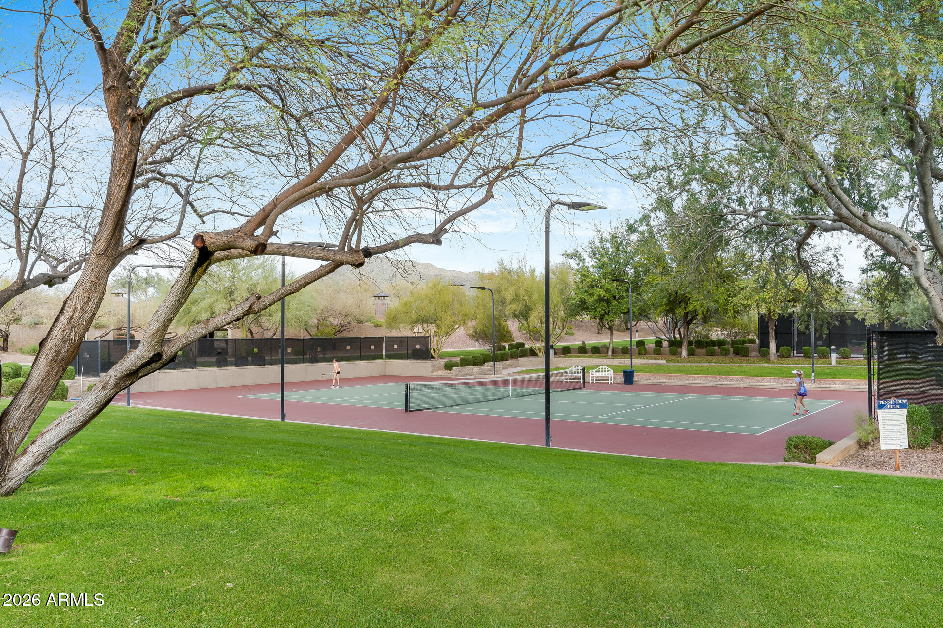 ANTHEM COUNTRY CLUB - Residential