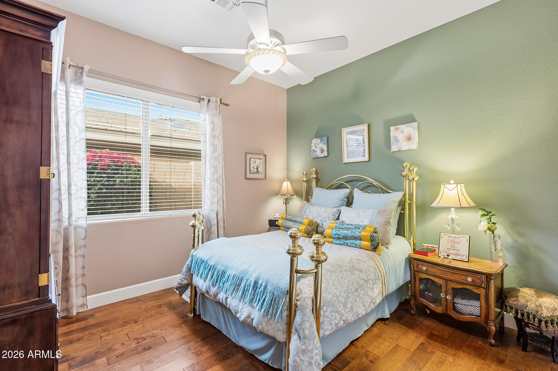 ANTHEM COUNTRY CLUB - Residential