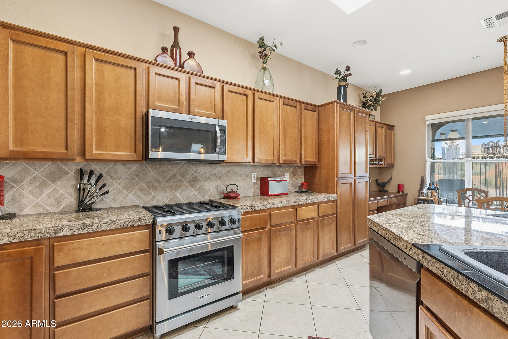 ANTHEM COUNTRY CLUB - Residential