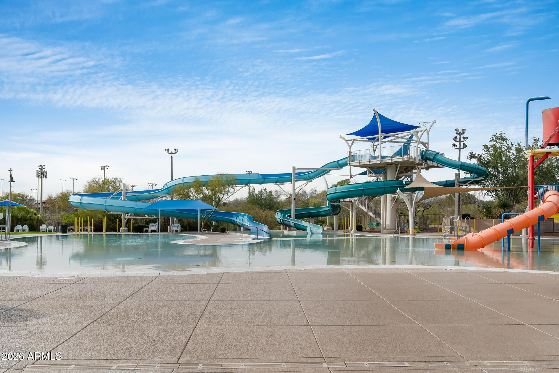 ANTHEM COUNTRY CLUB - Residential