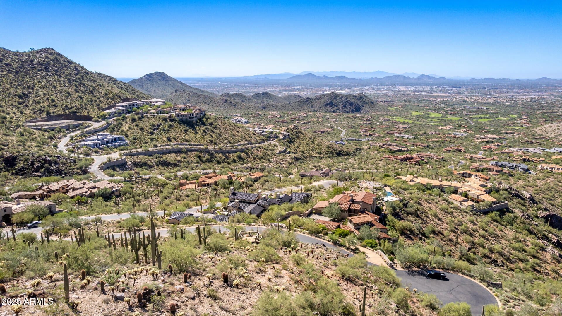 Silverleaf - Land