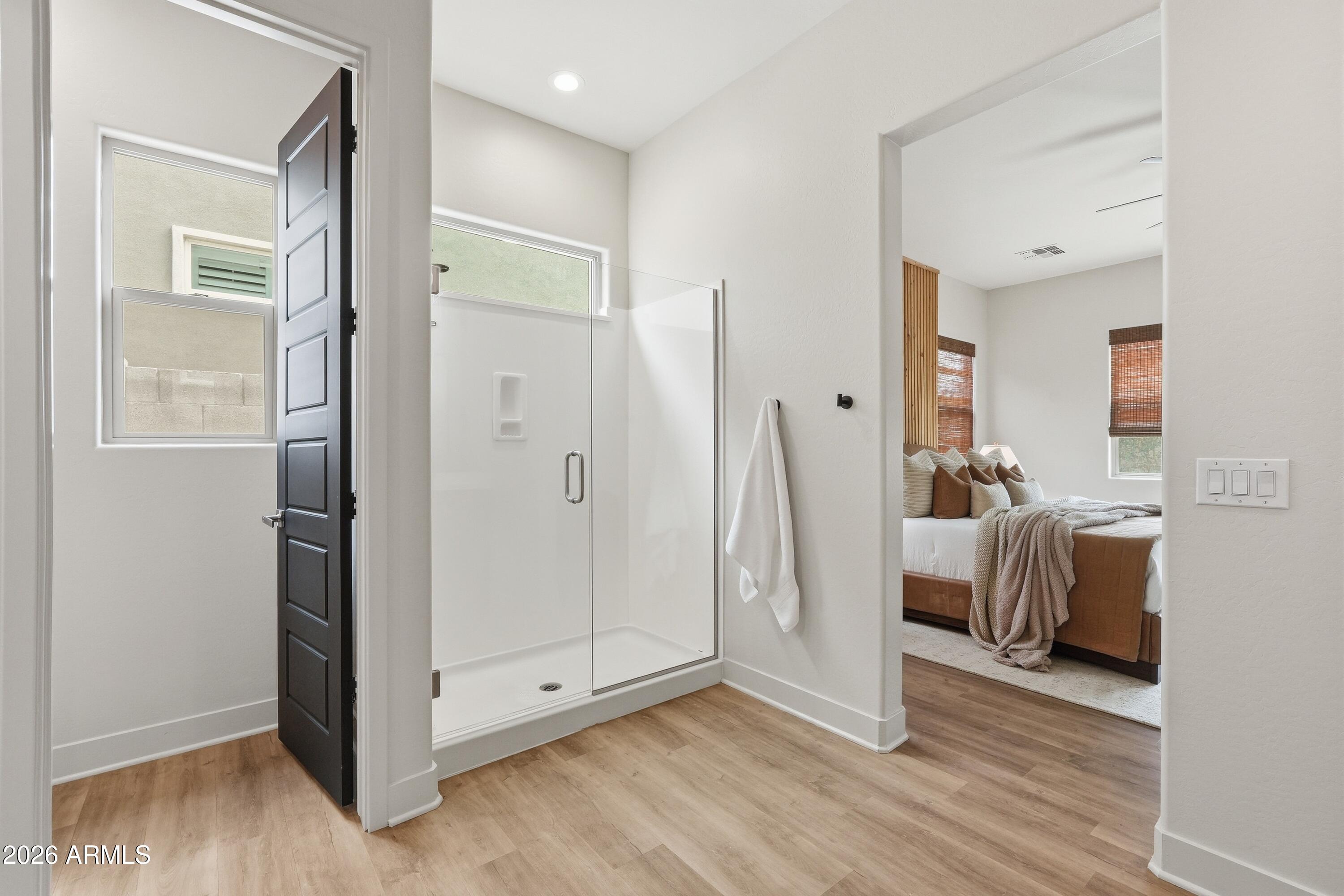 CHURCH FARM PARCEL F1 - Residential
