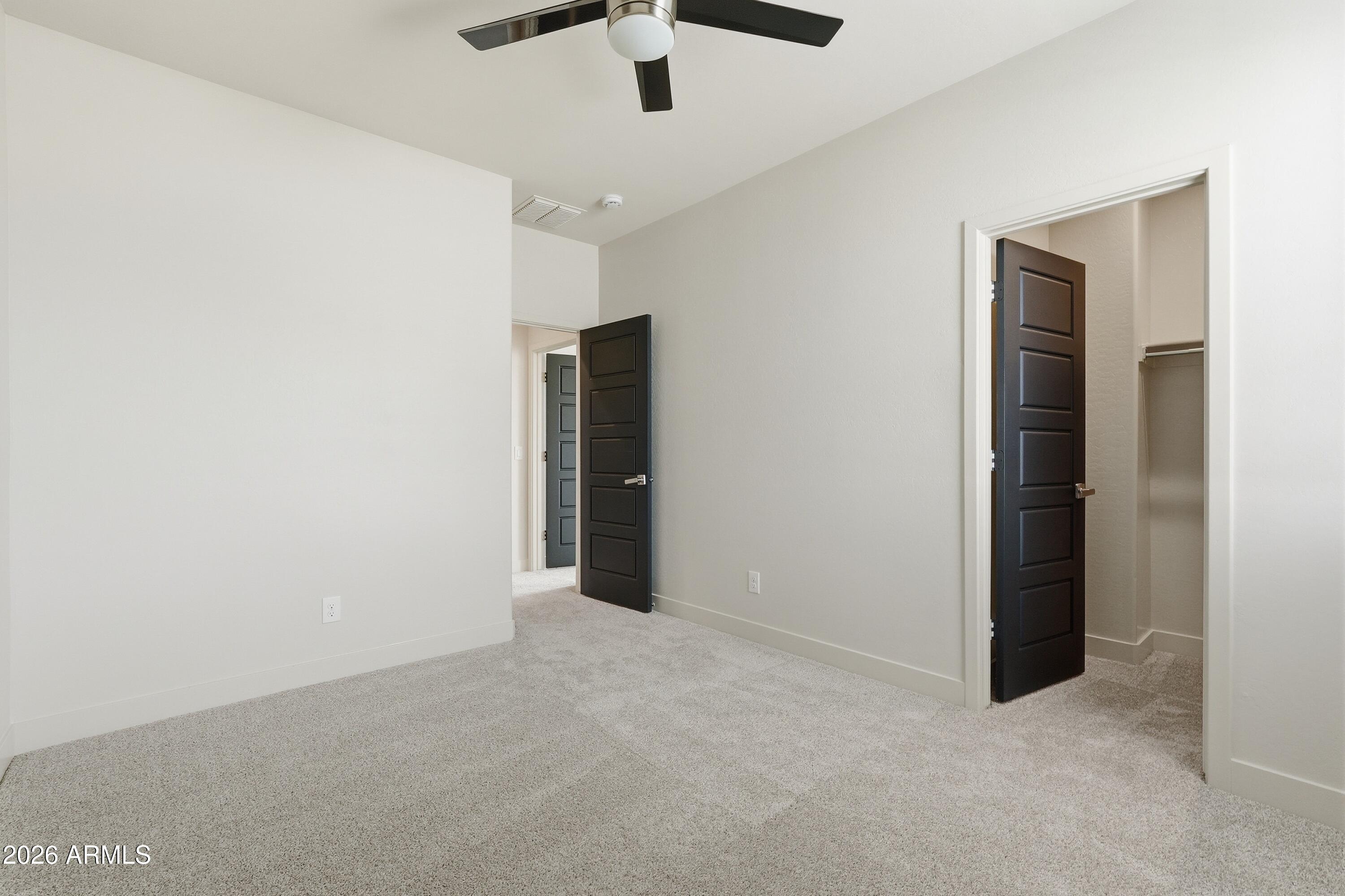 CHURCH FARM PARCEL F1 - Residential