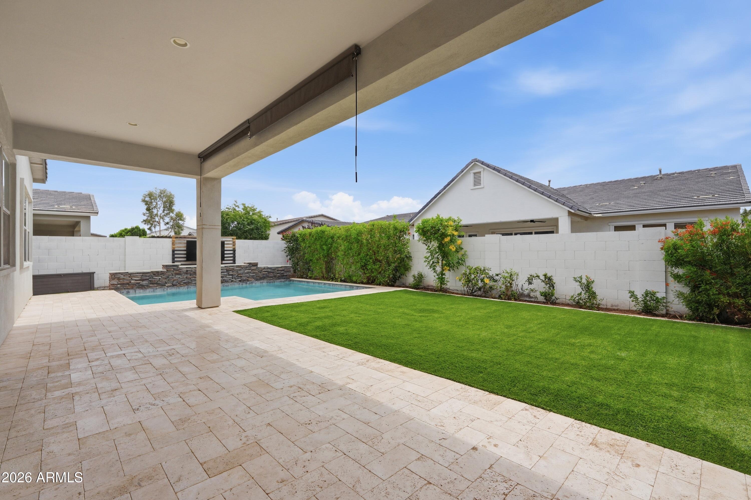 CHURCH FARM PARCEL F1 - Residential