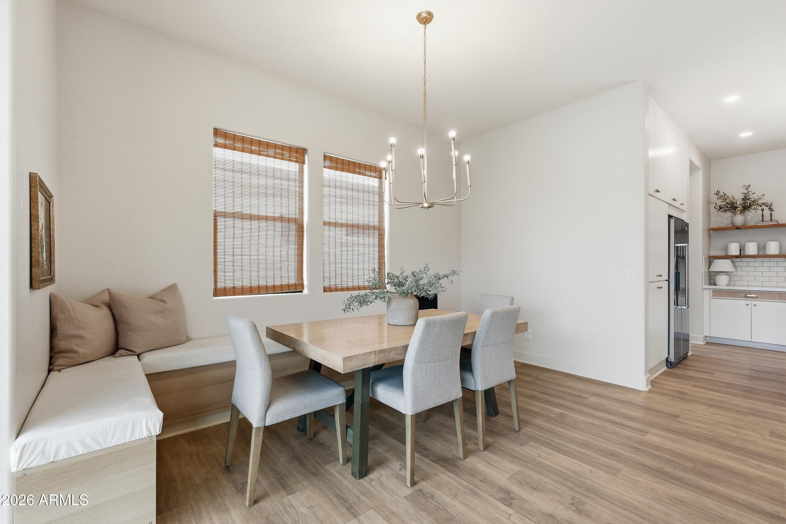 CHURCH FARM PARCEL F1 - Residential