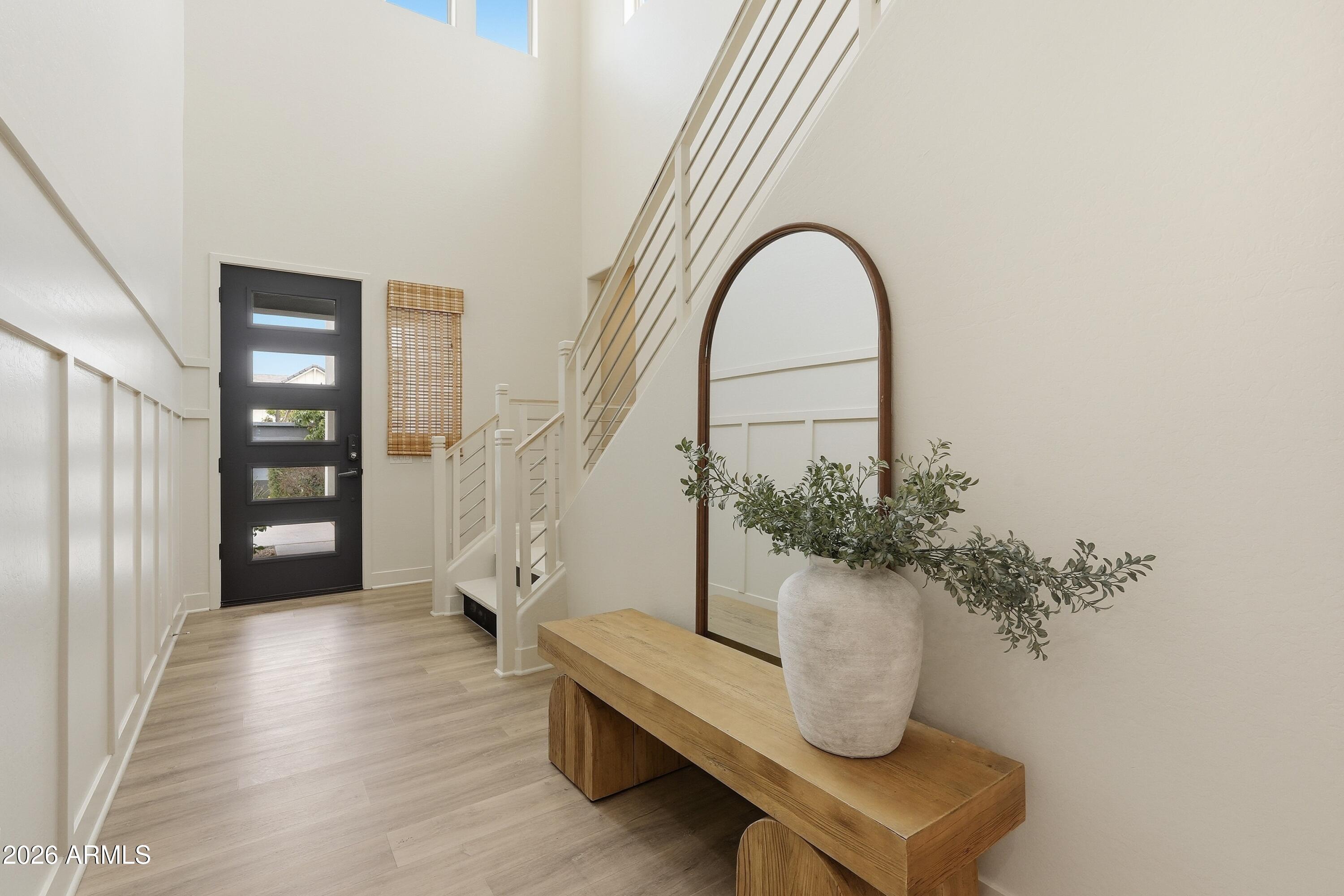CHURCH FARM PARCEL F1 - Residential