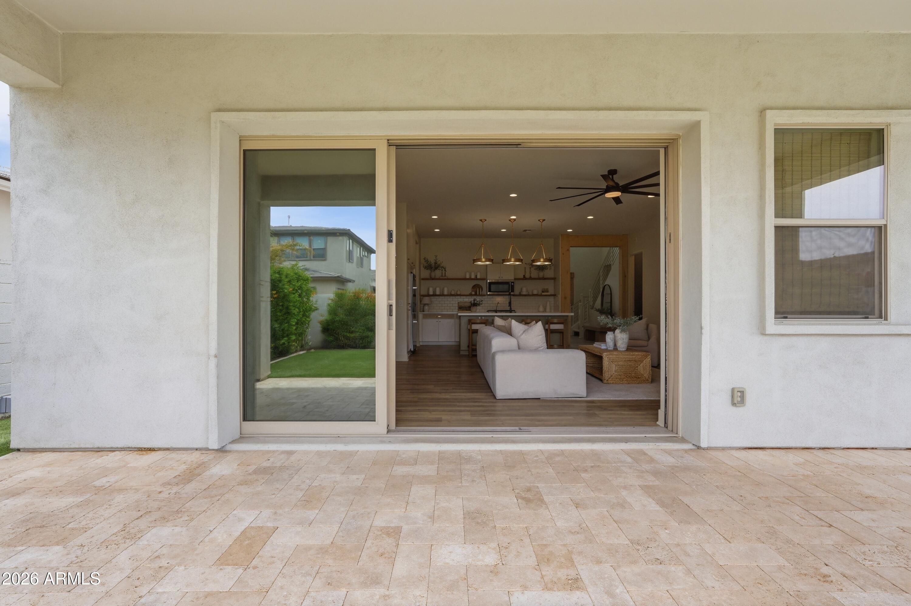 CHURCH FARM PARCEL F1 - Residential