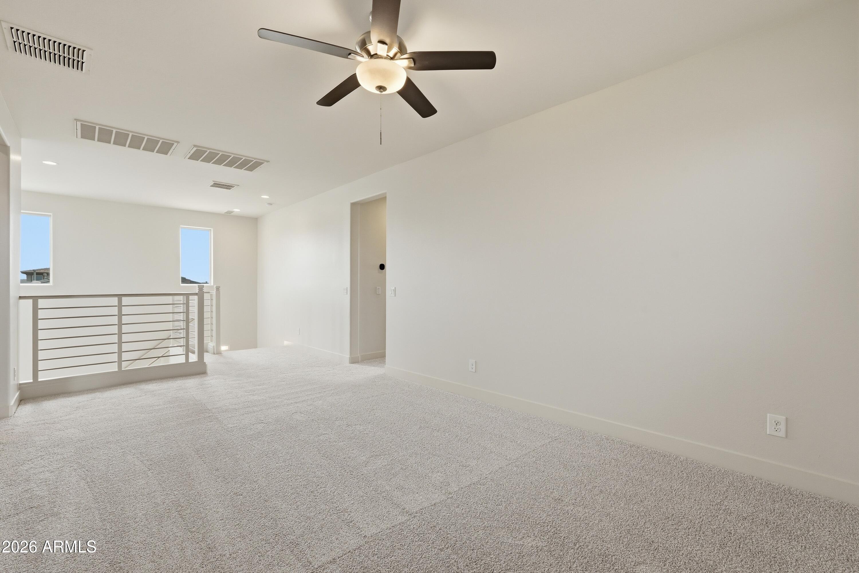 CHURCH FARM PARCEL F1 - Residential