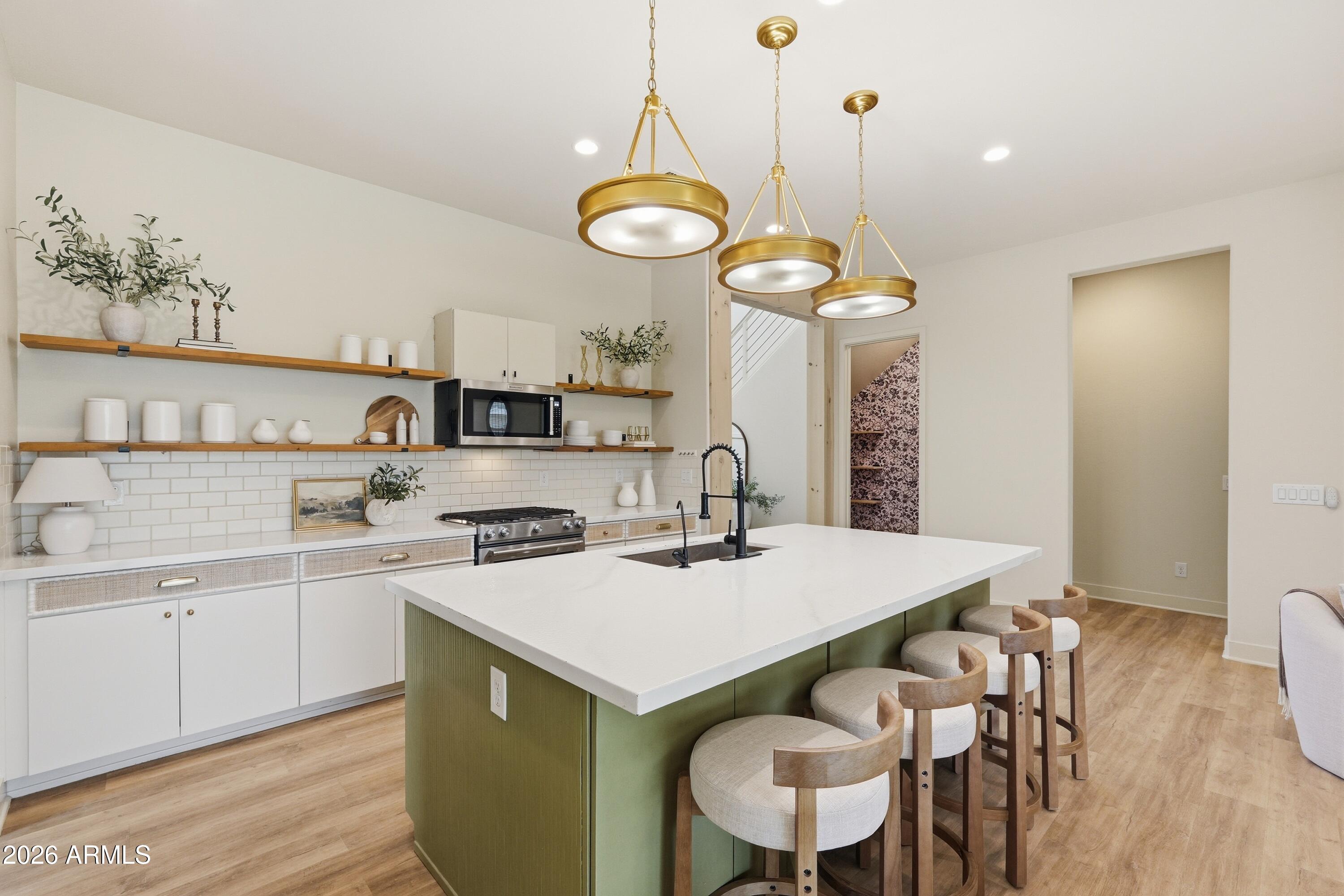 CHURCH FARM PARCEL F1 - Residential