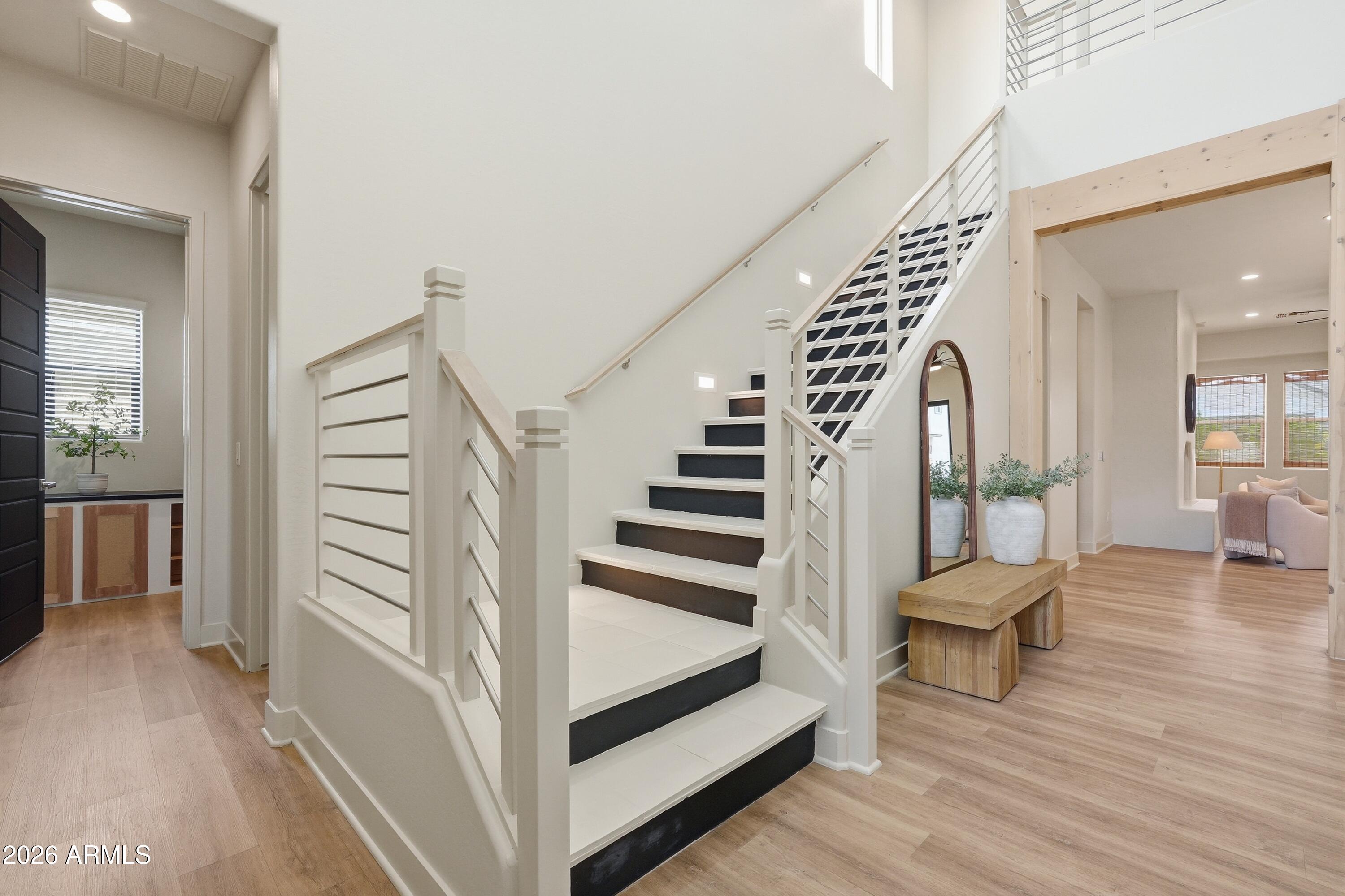 CHURCH FARM PARCEL F1 - Residential