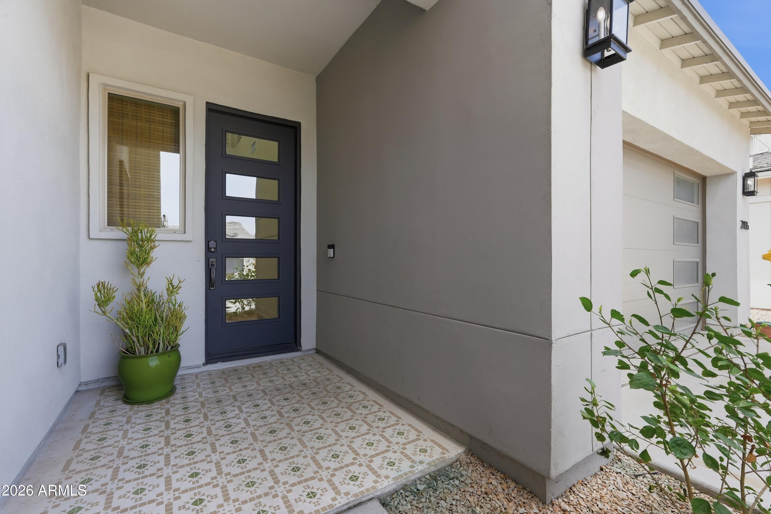 CHURCH FARM PARCEL F1 - Residential