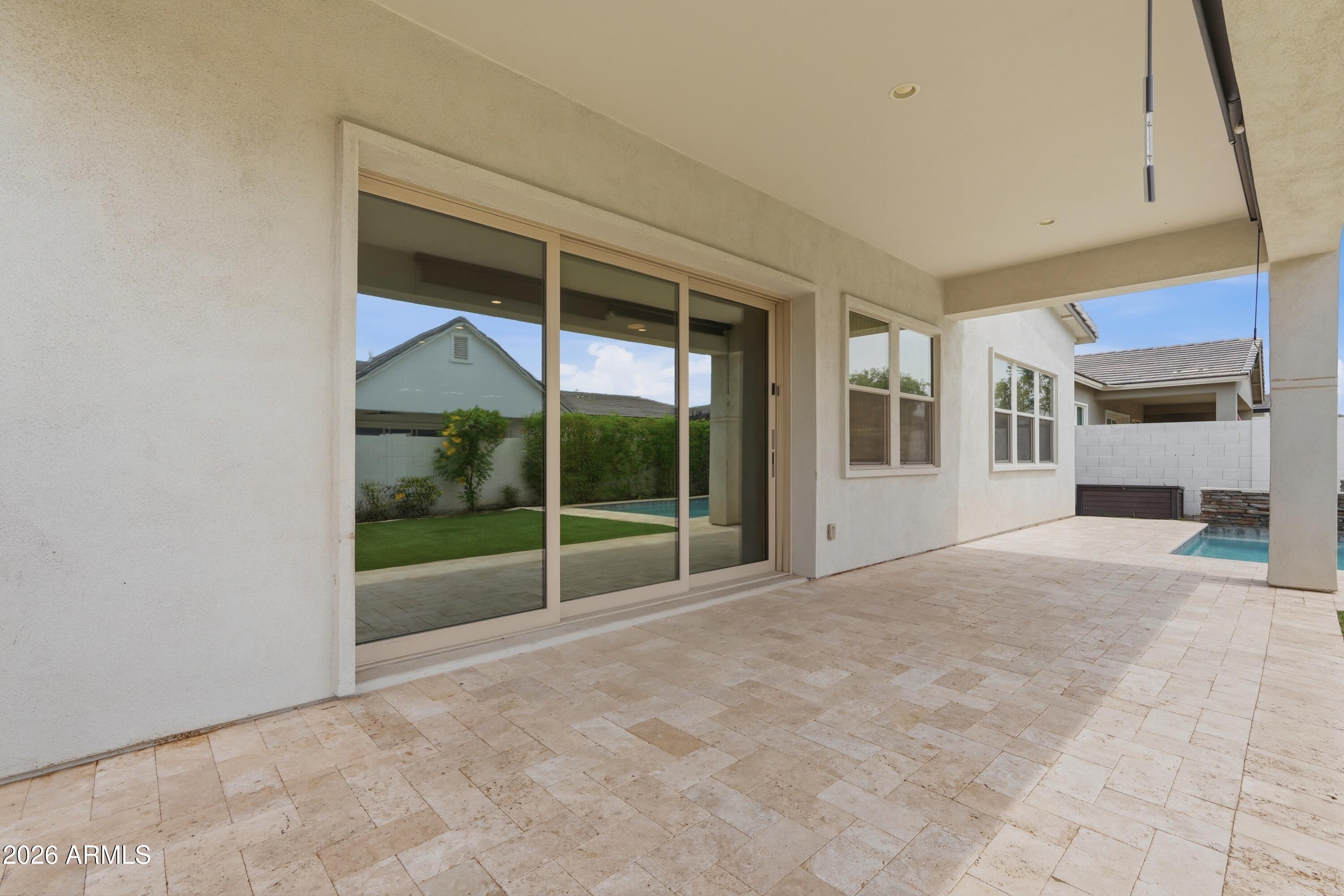 CHURCH FARM PARCEL F1 - Residential