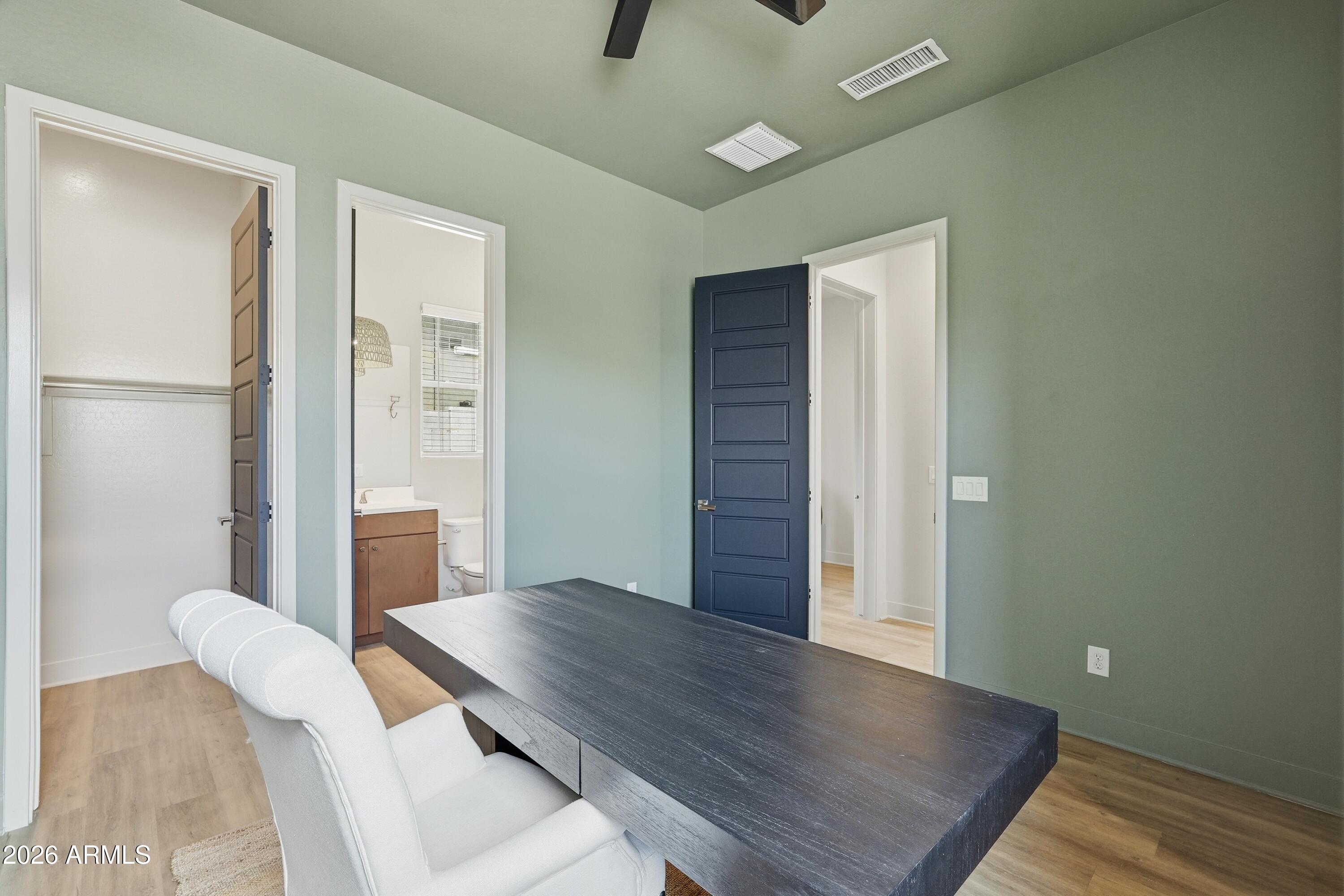 CHURCH FARM PARCEL F1 - Residential