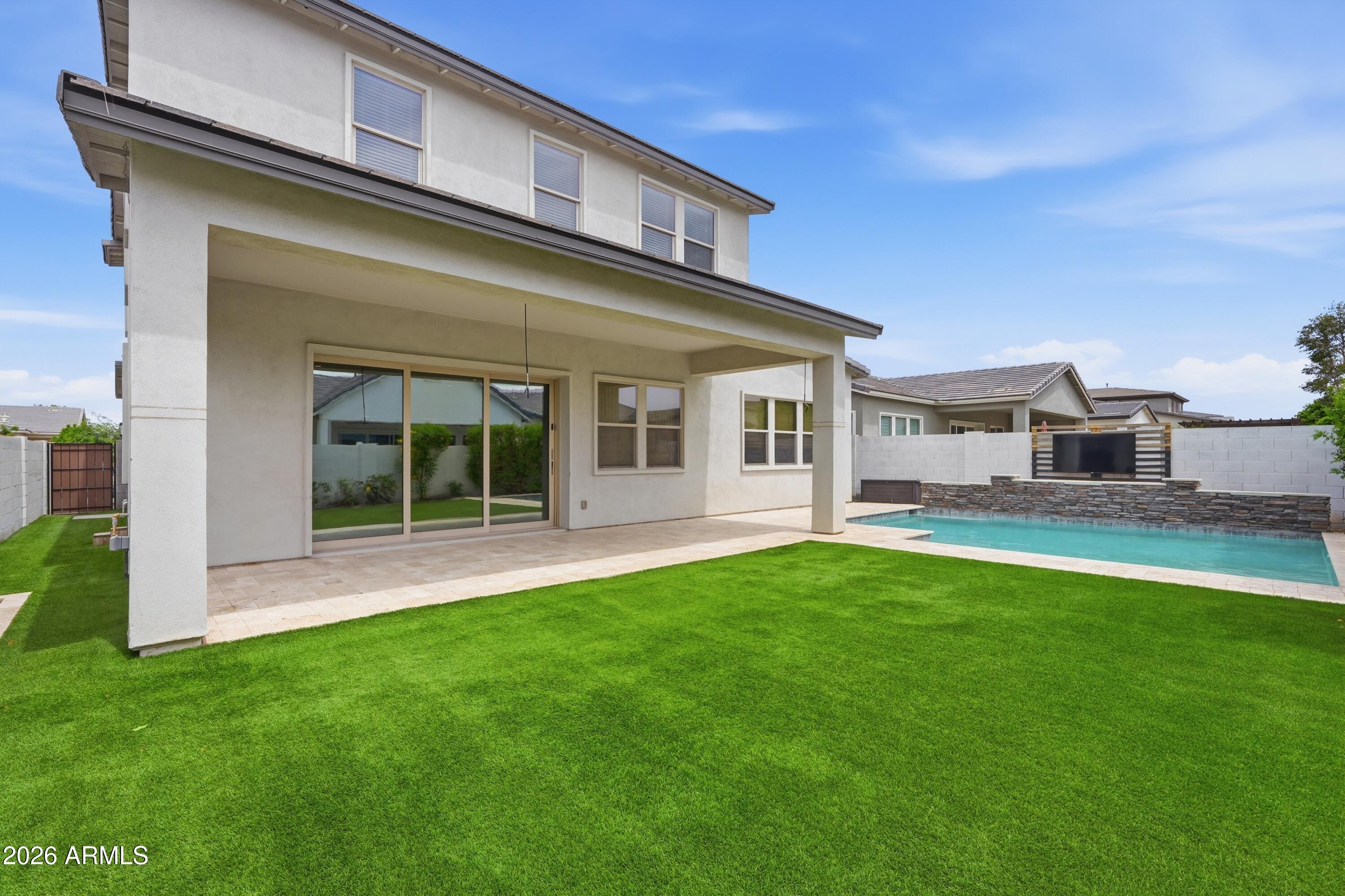 CHURCH FARM PARCEL F1 - Residential