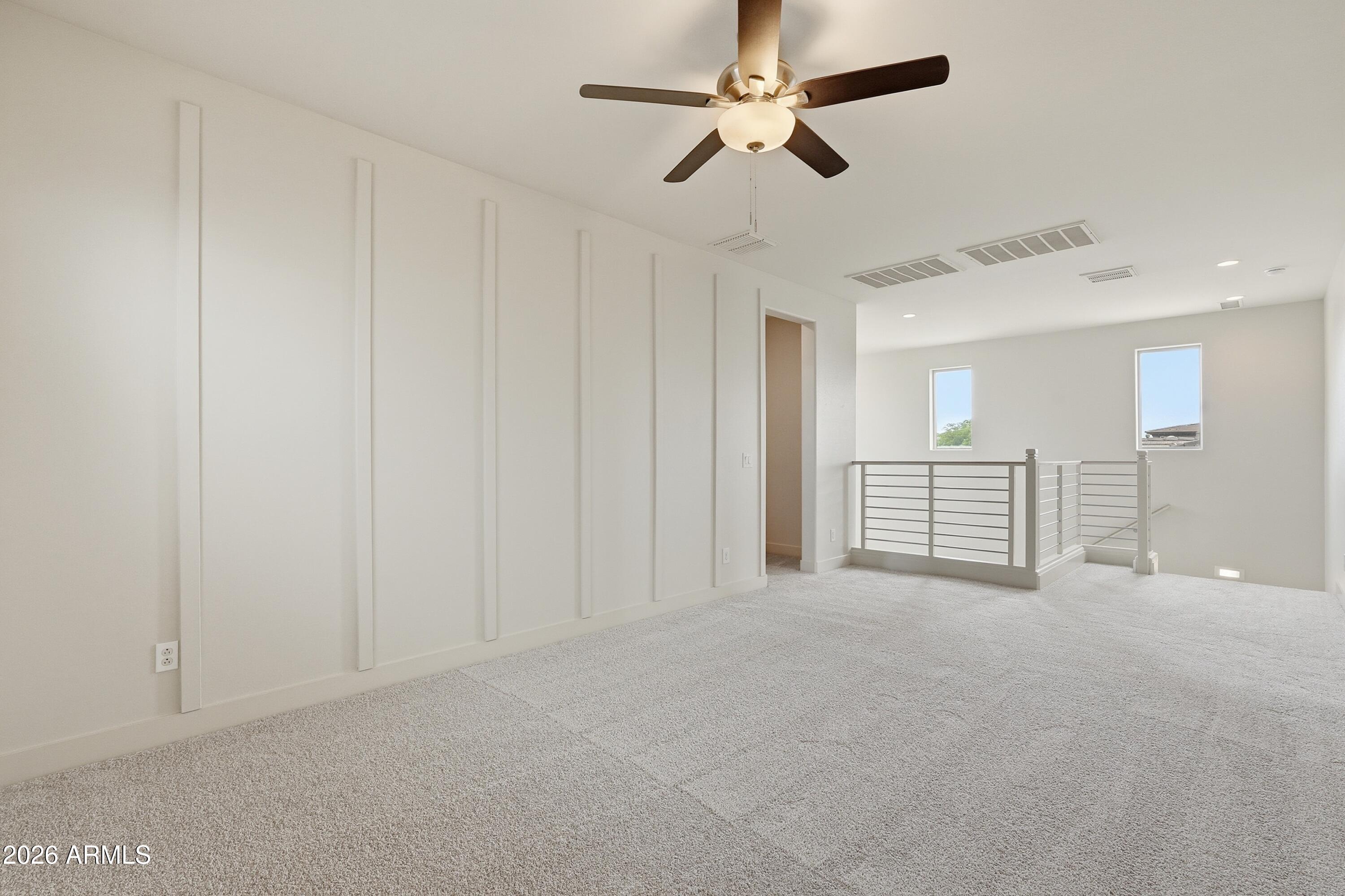 CHURCH FARM PARCEL F1 - Residential