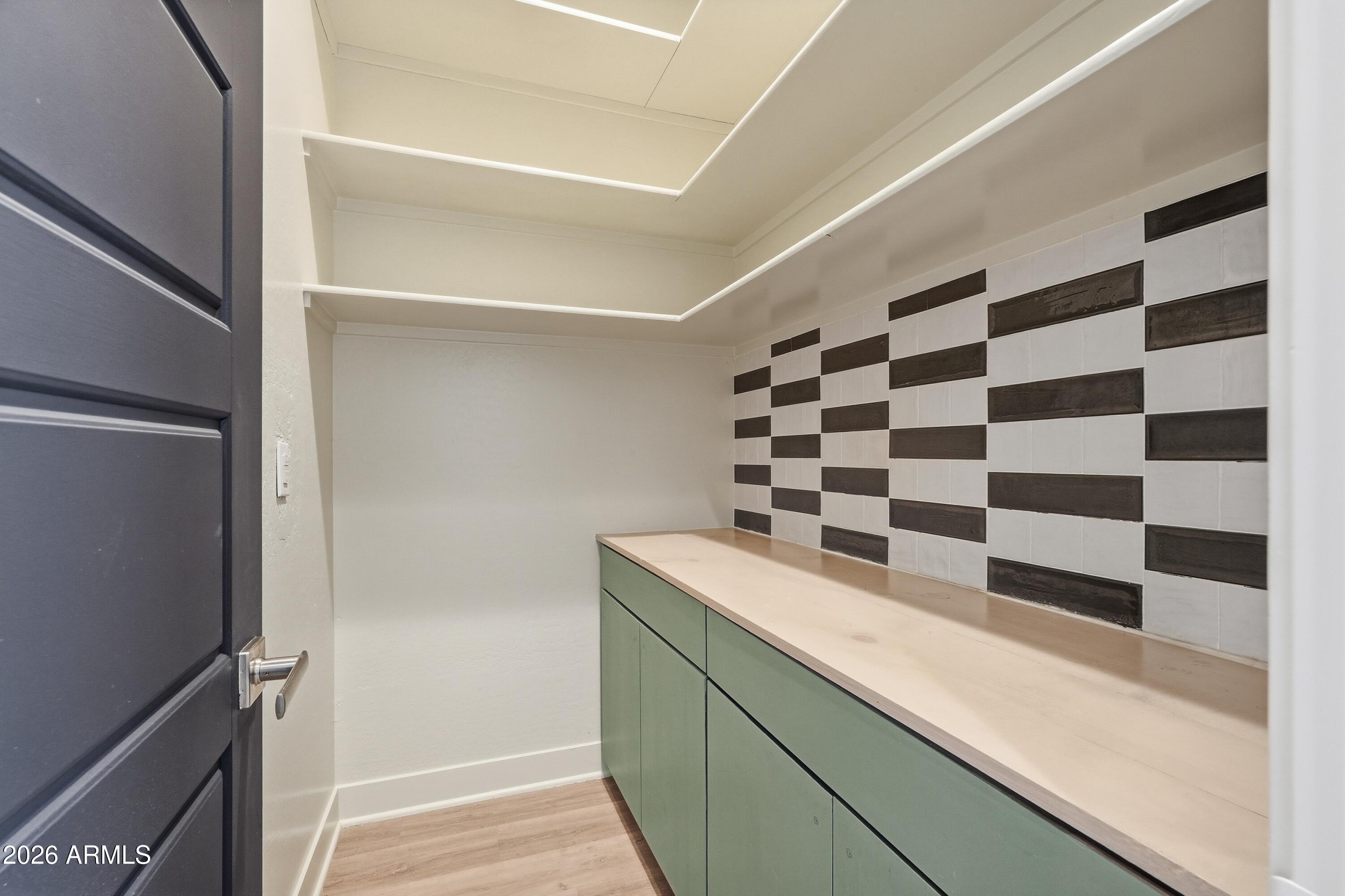 CHURCH FARM PARCEL F1 - Residential