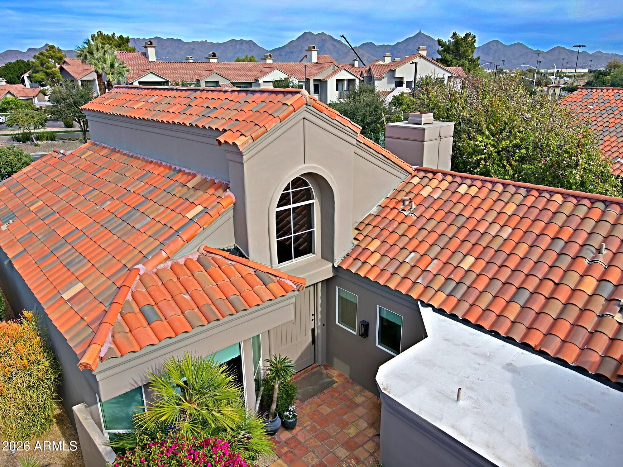 Alcazar - Residential