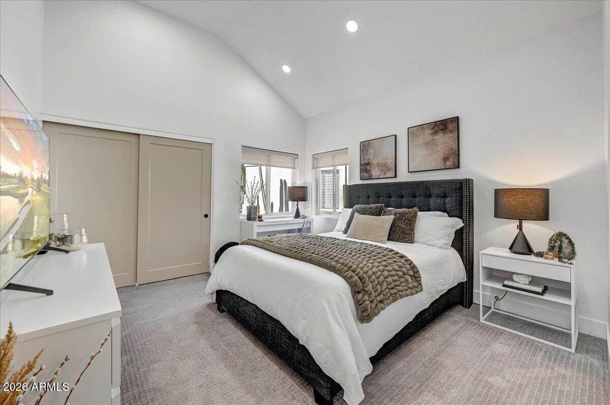 Alcazar - Residential