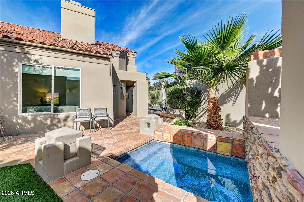 Alcazar - Residential