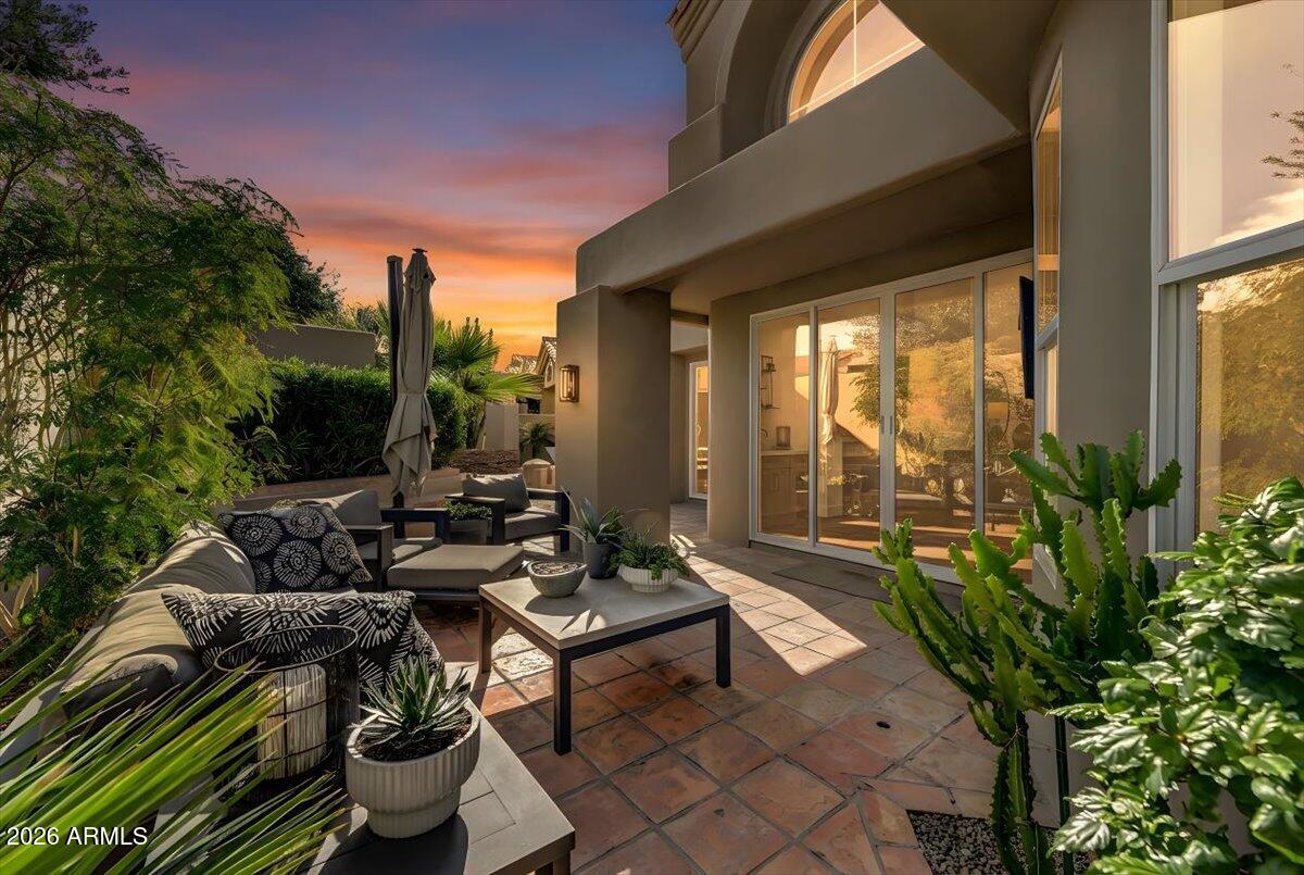 Alcazar - Residential