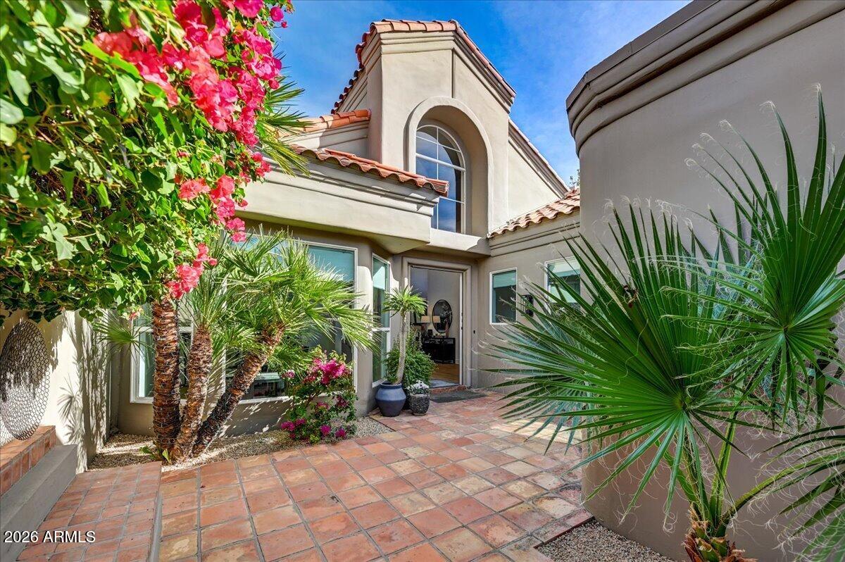 Alcazar - Residential