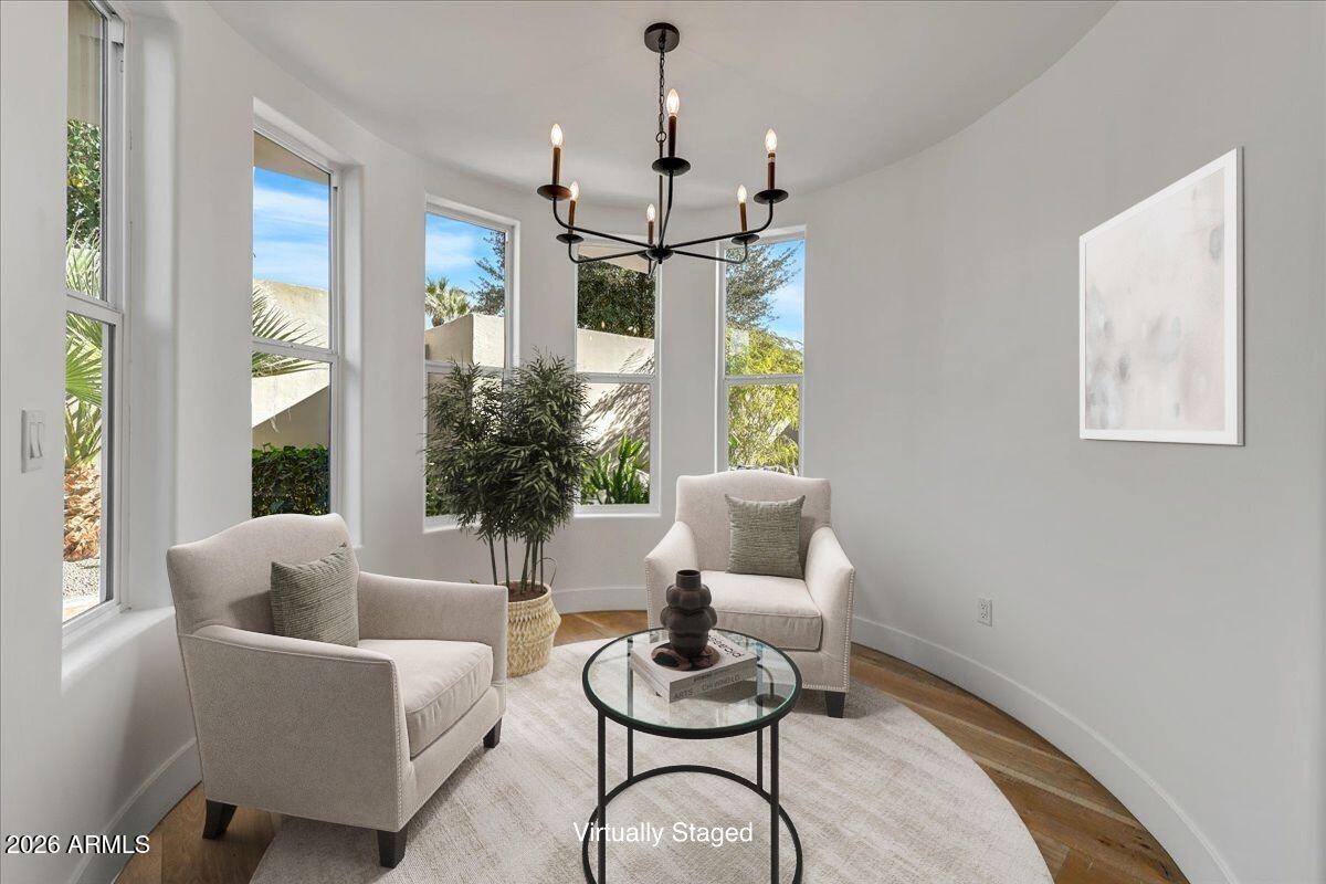 Alcazar - Residential