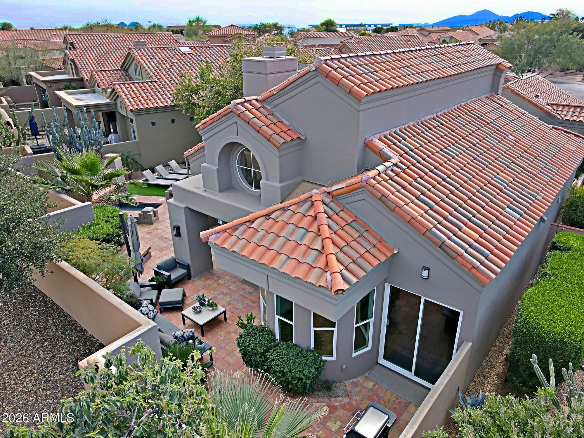 Alcazar - Residential